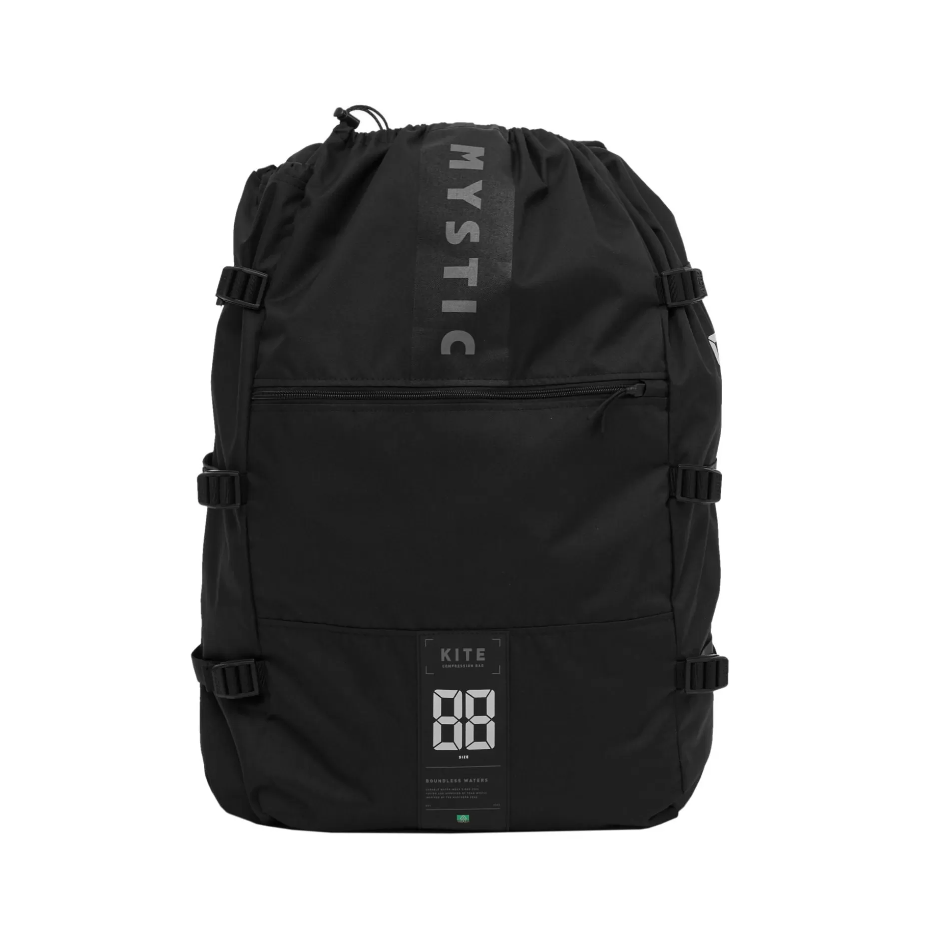 Mystic Bags>Compression Bag 2024