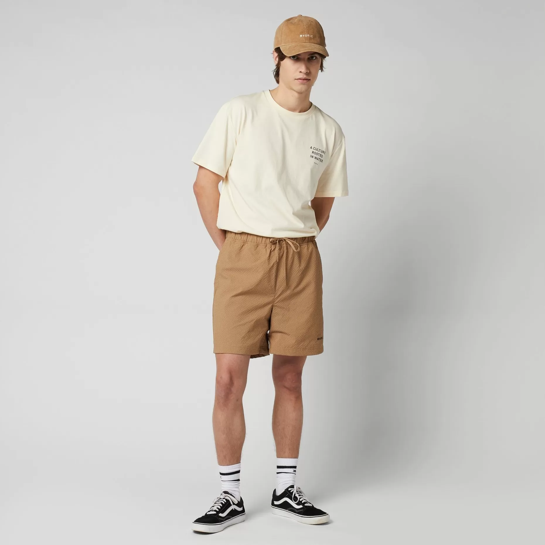 Mystic Pants & Shorts>Continent