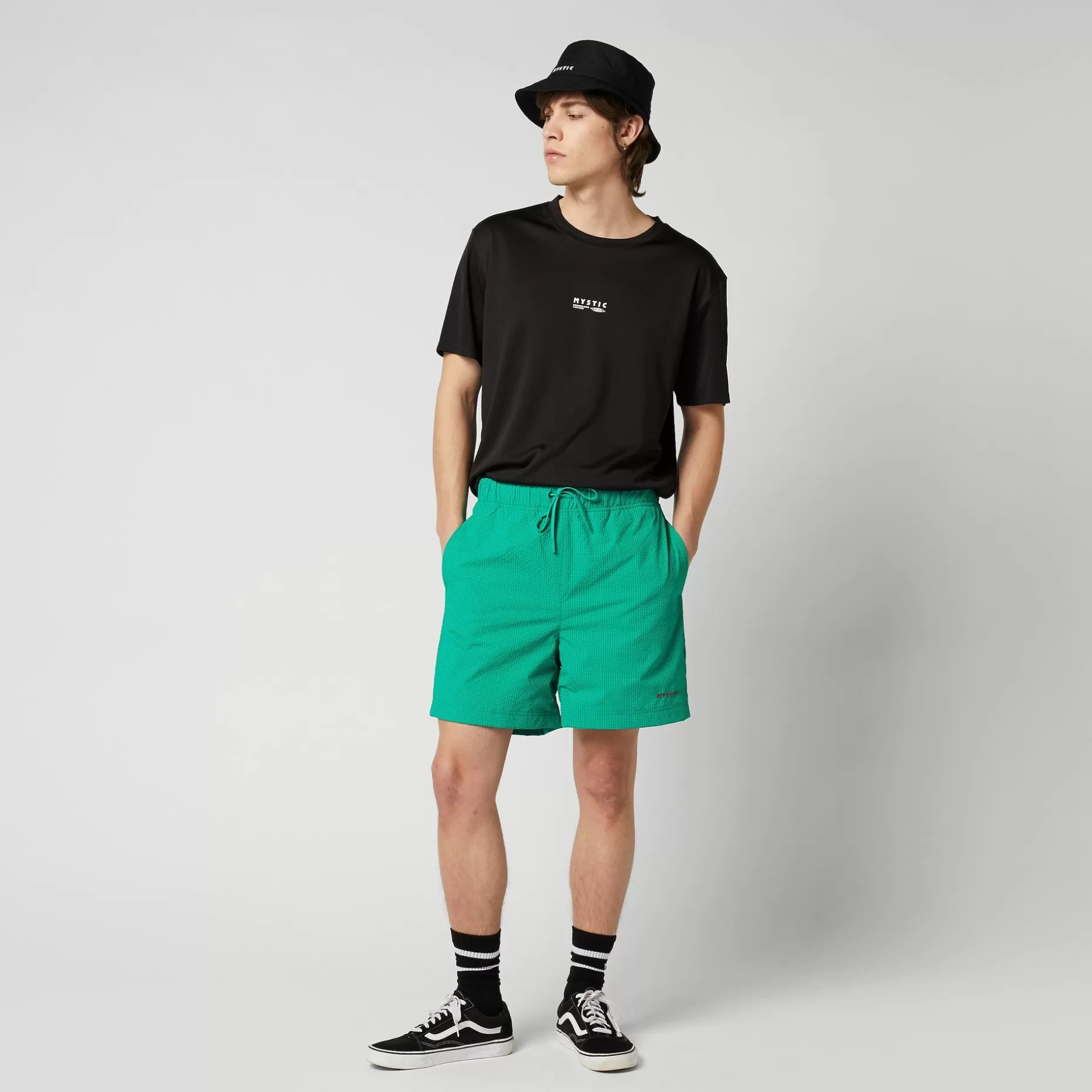Mystic Pants & Shorts>Continent