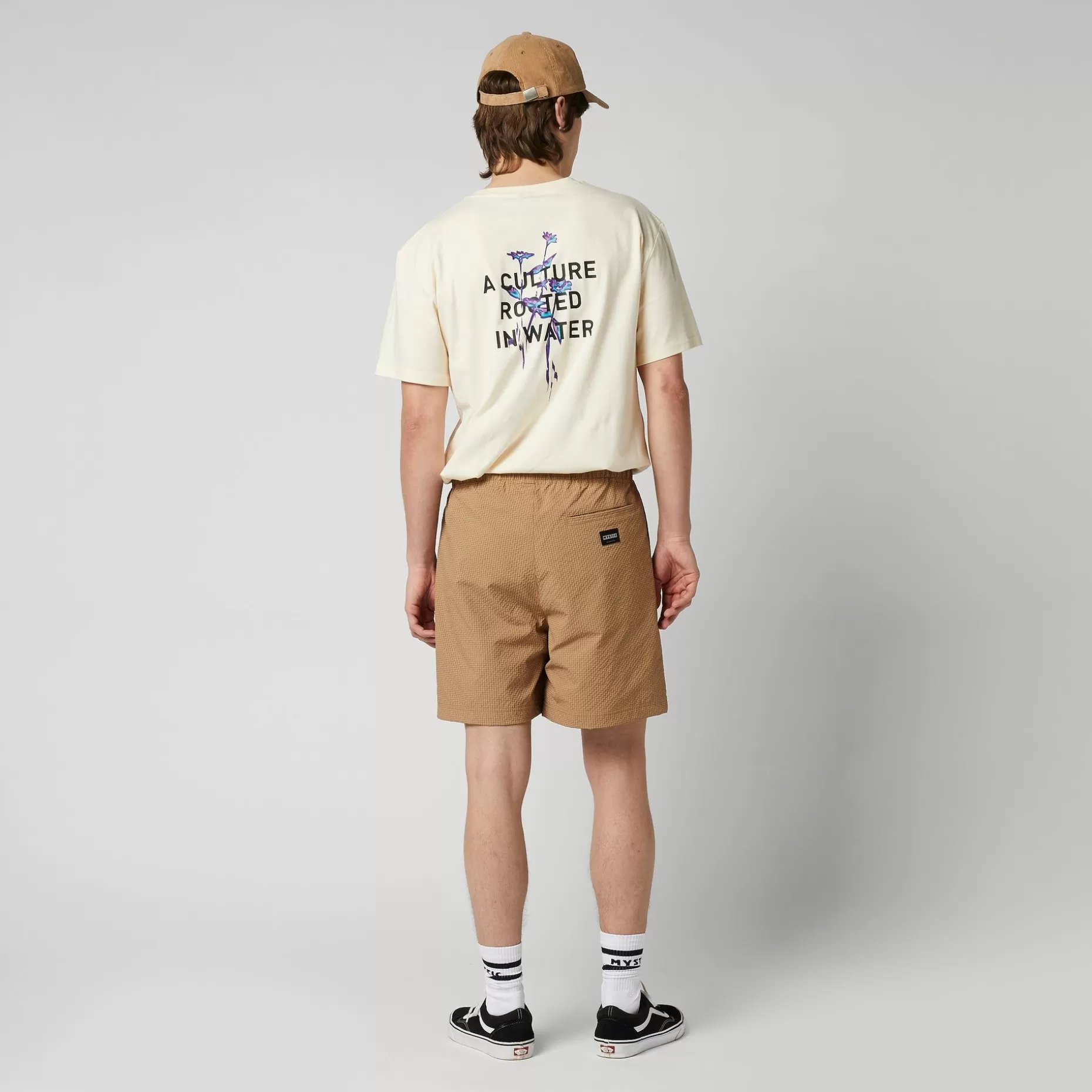 Mystic Pants & Shorts>Continent