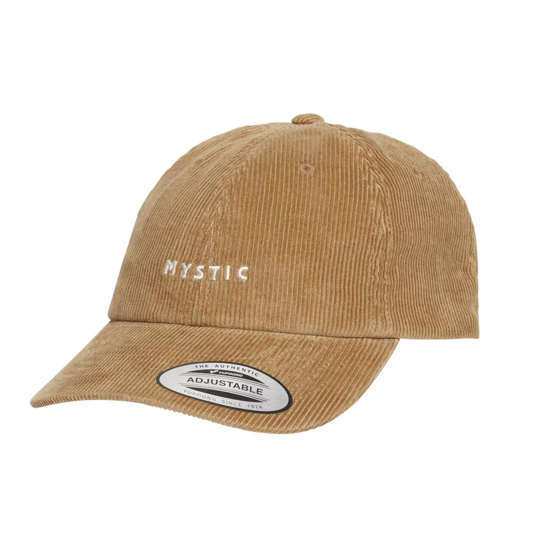 Mystic Caps & Beanies>Corduroy
