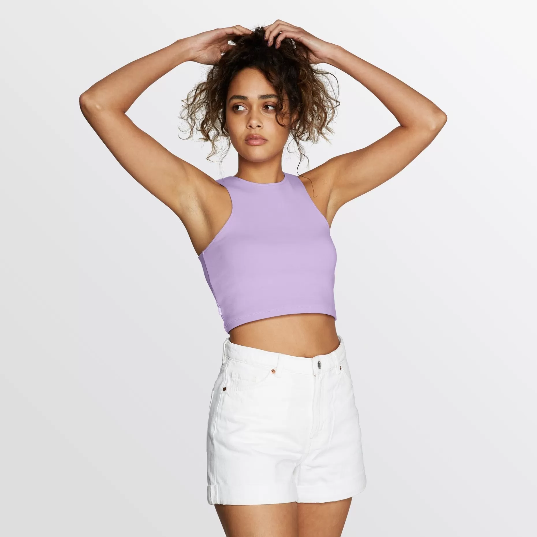 Mystic Tees & Tops>Crop