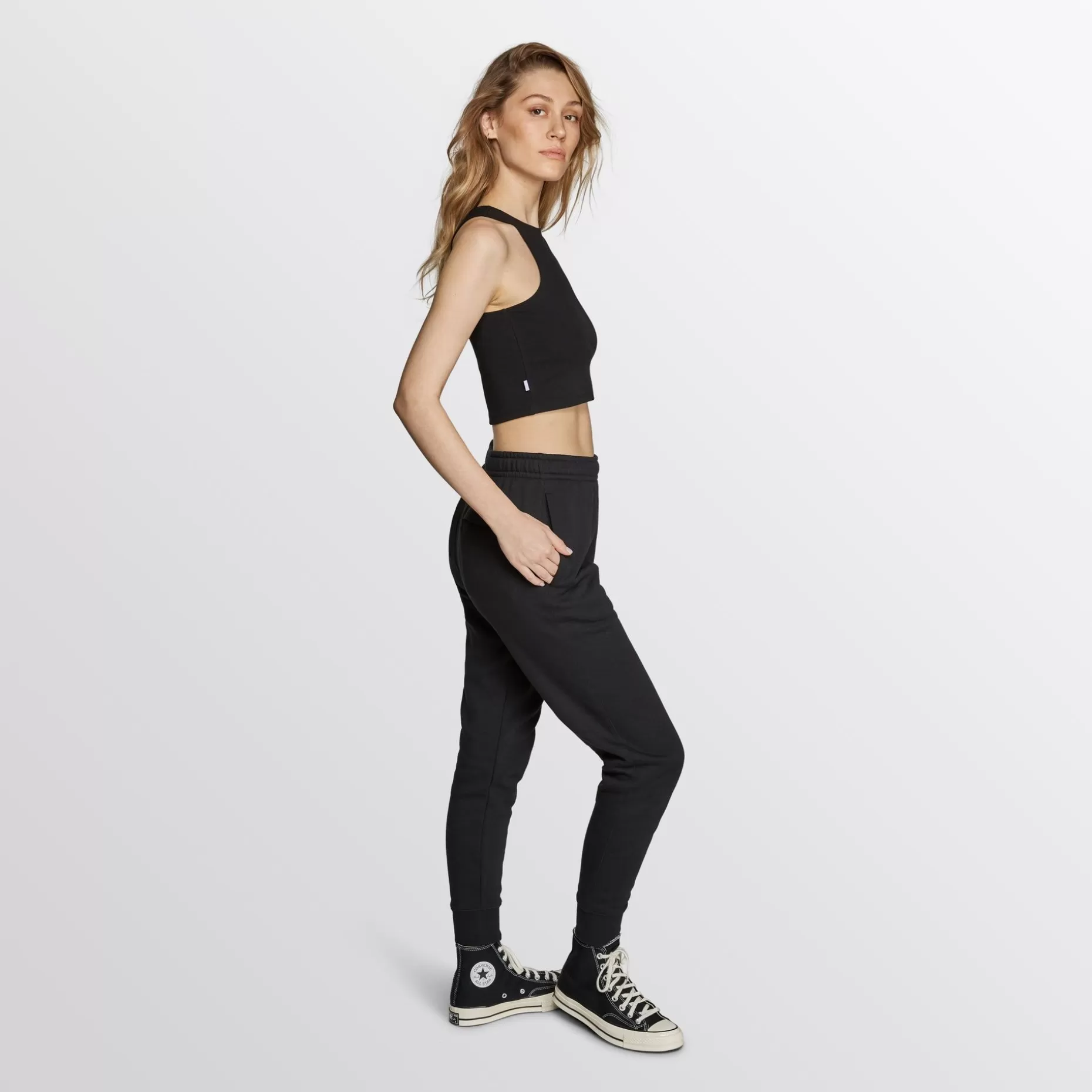 Mystic Tees & Tops>Crop