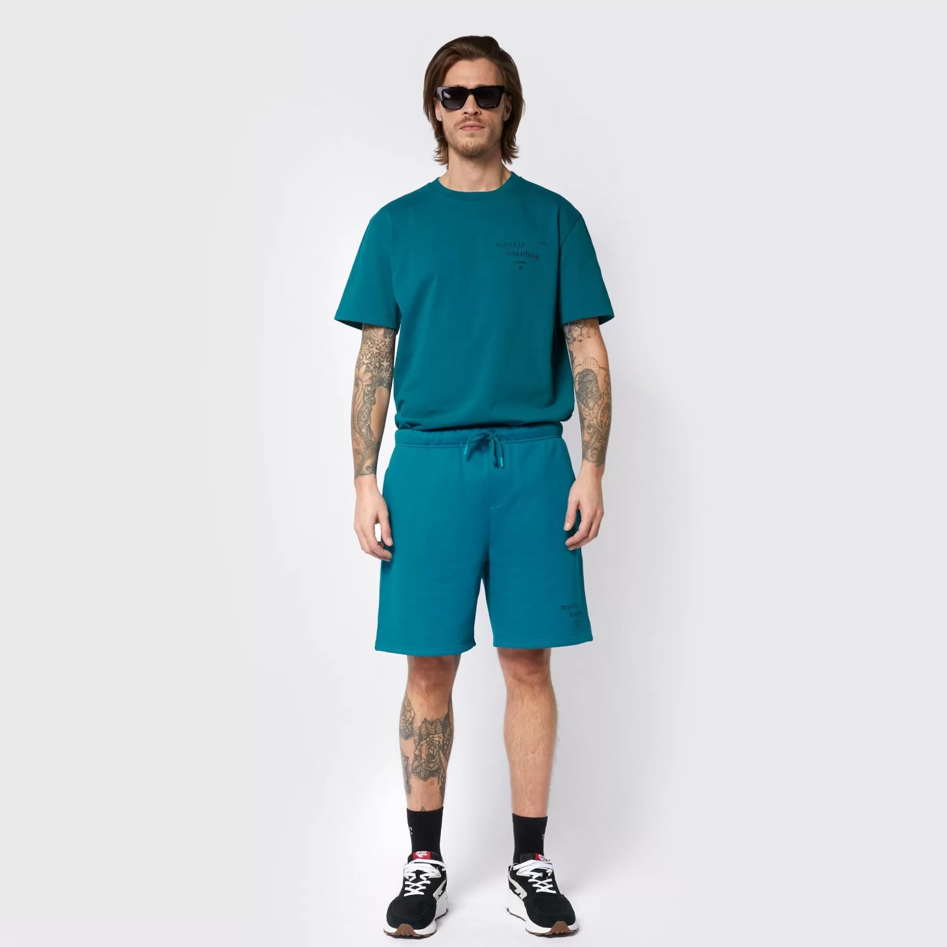 Mystic Pants & Shorts>Cruise