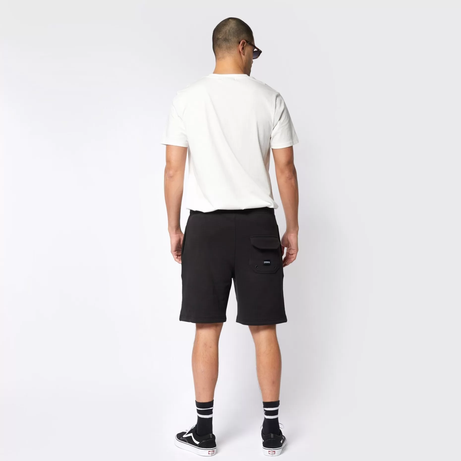 Mystic Pants & Shorts>Cruise
