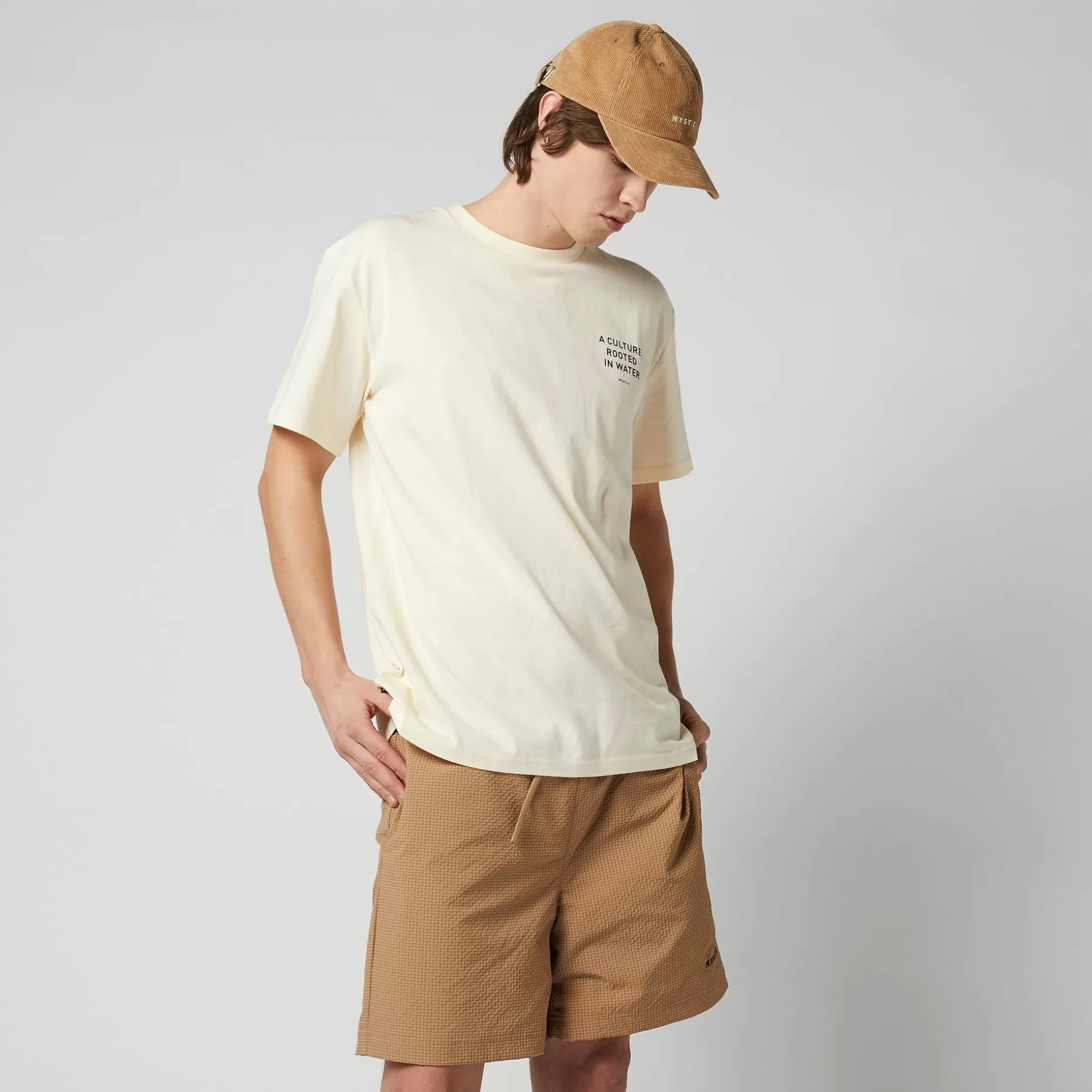 Mystic T-Shirts>Culture