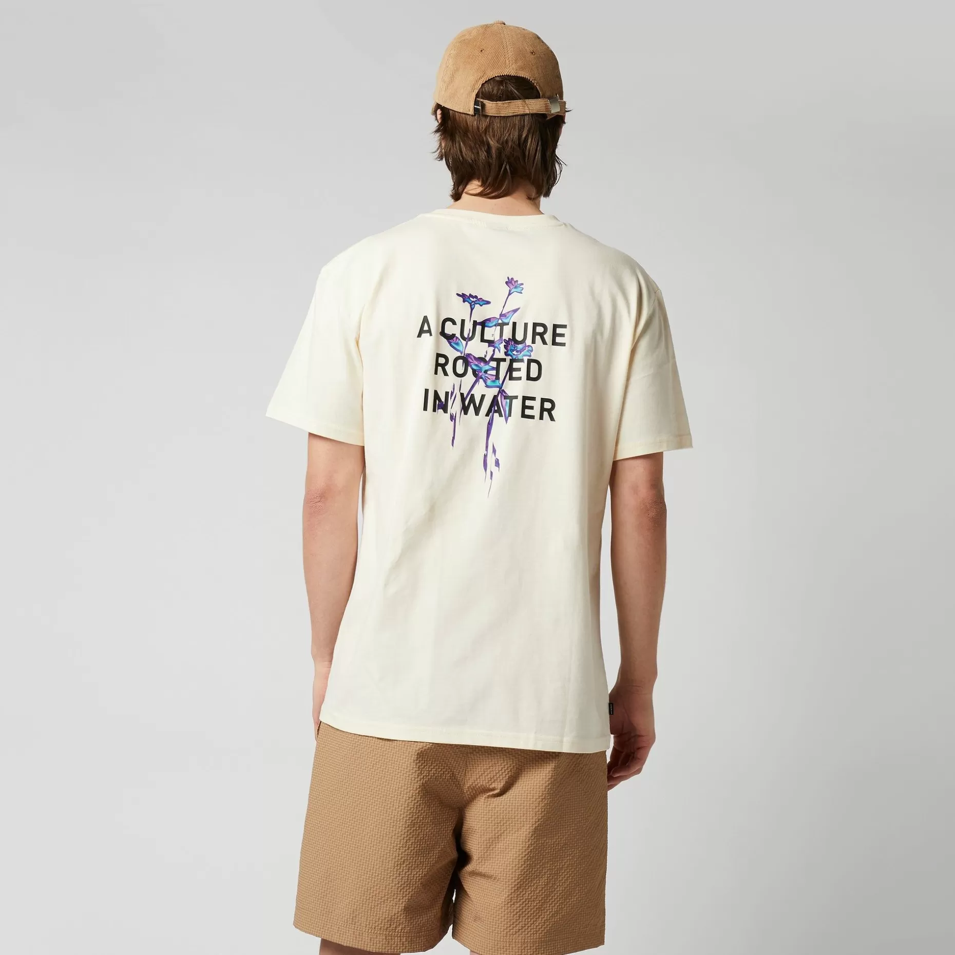 Mystic T-Shirts>Culture