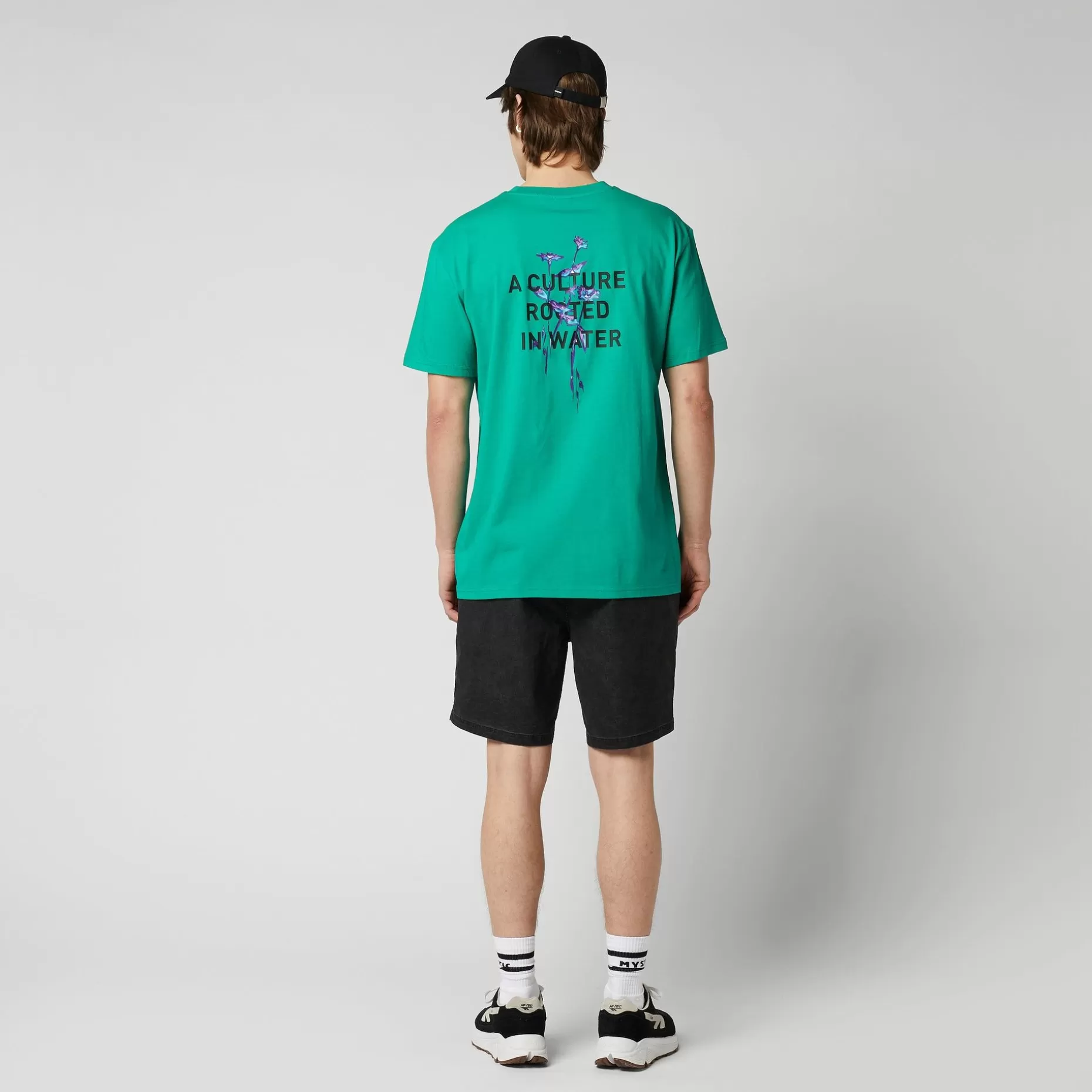 Mystic T-Shirts>Culture