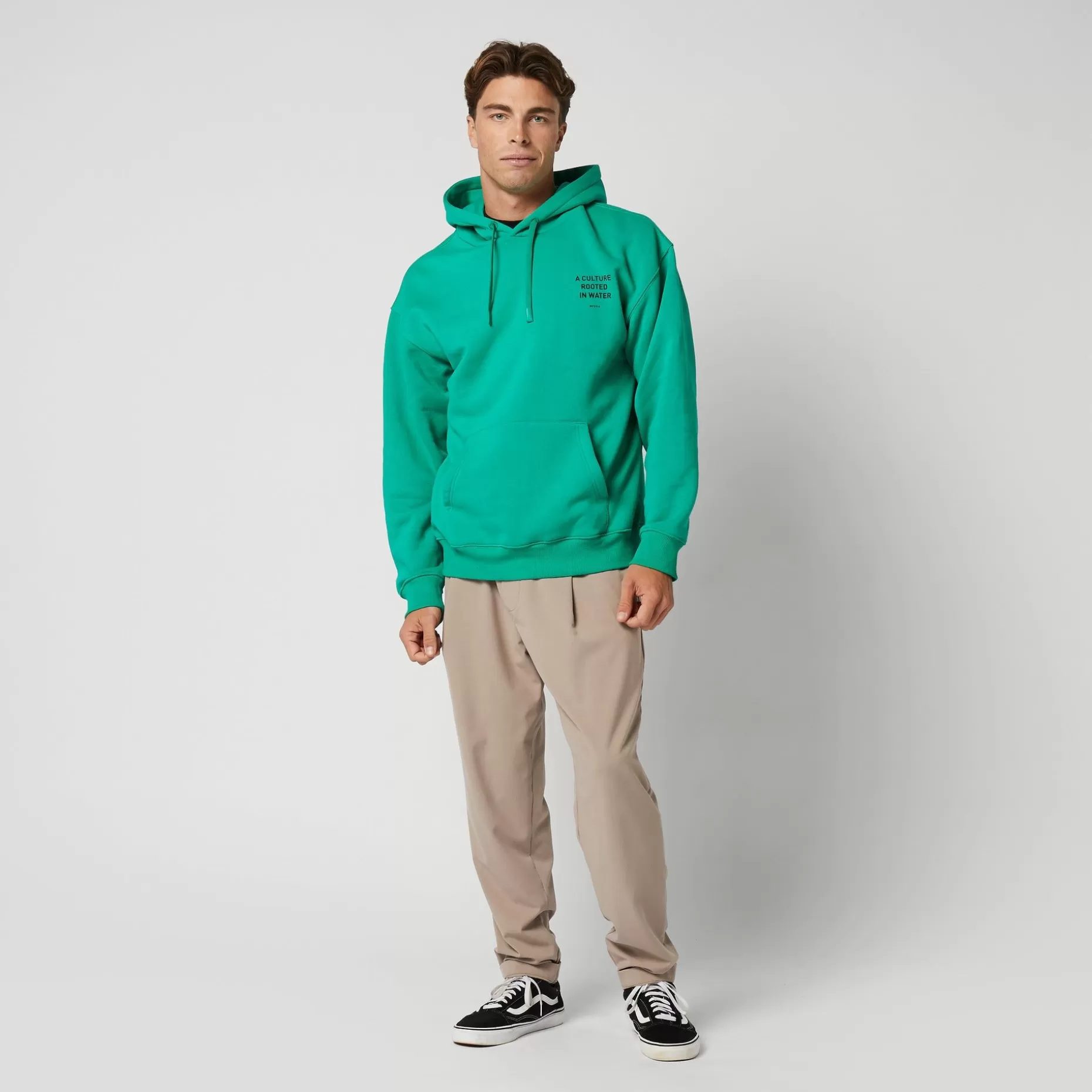 Mystic Sweats>Culture Hood