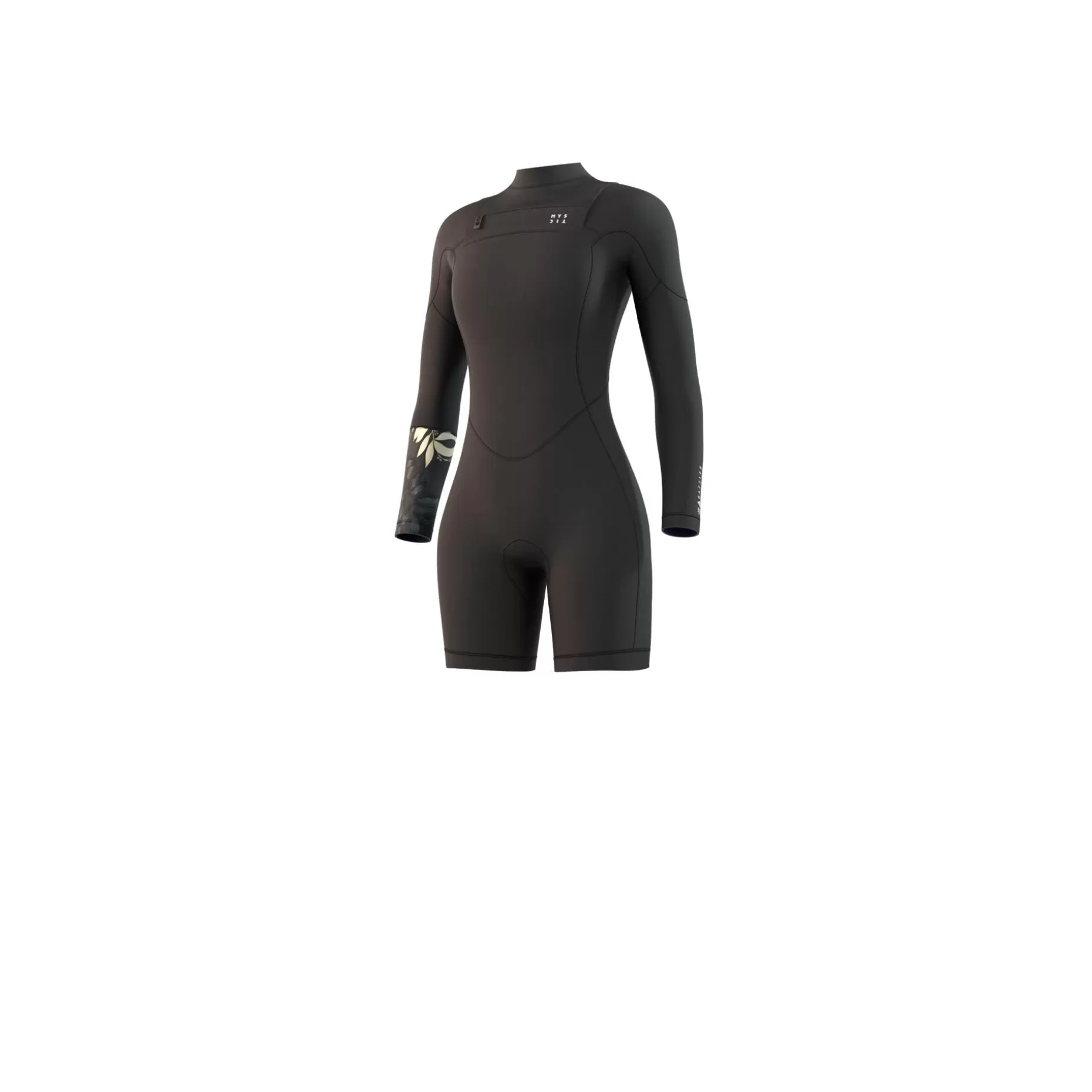 Mystic Wetsuits>Dazzled