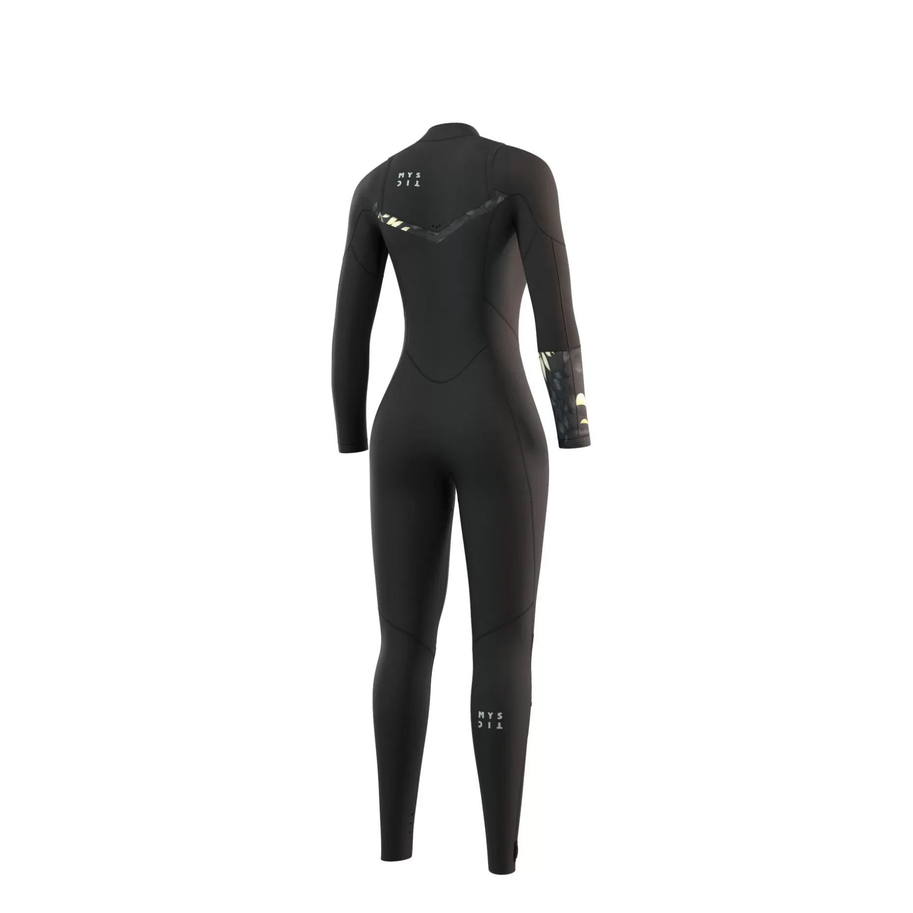 Mystic Wetsuits>Dazzled