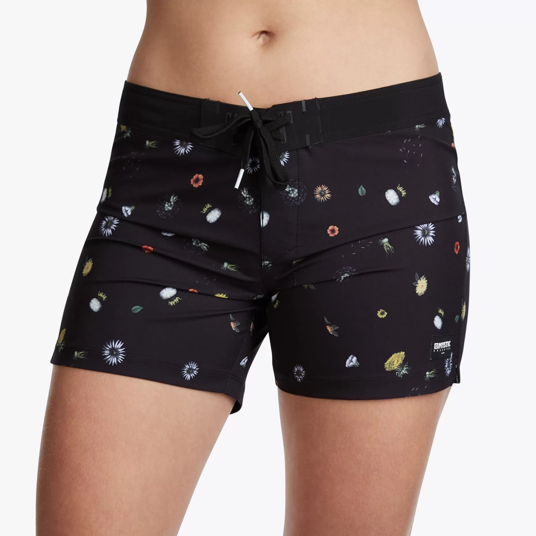 Mystic Boardshorts>Diva