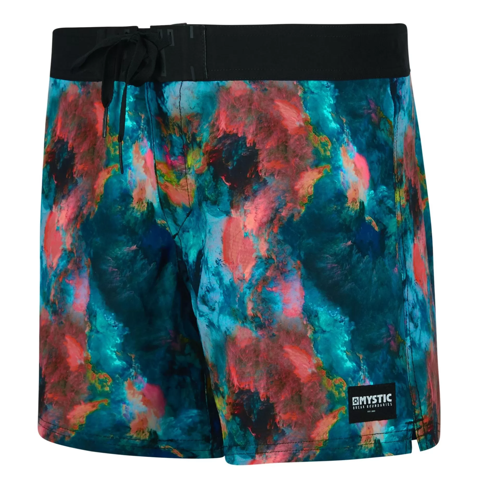 Mystic Boardshorts>Diva