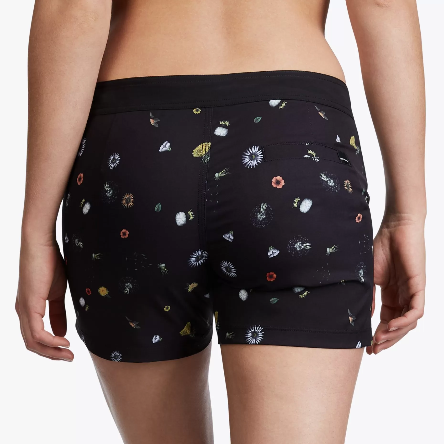 Mystic Boardshorts>Diva