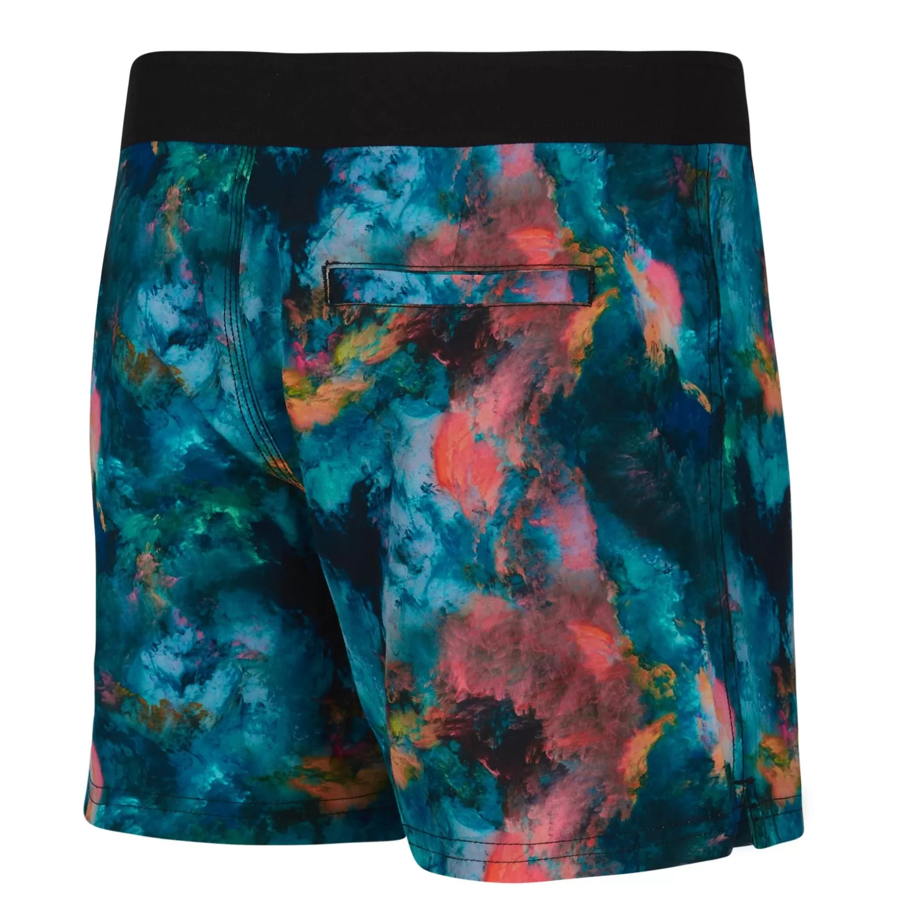 Mystic Boardshorts>Diva