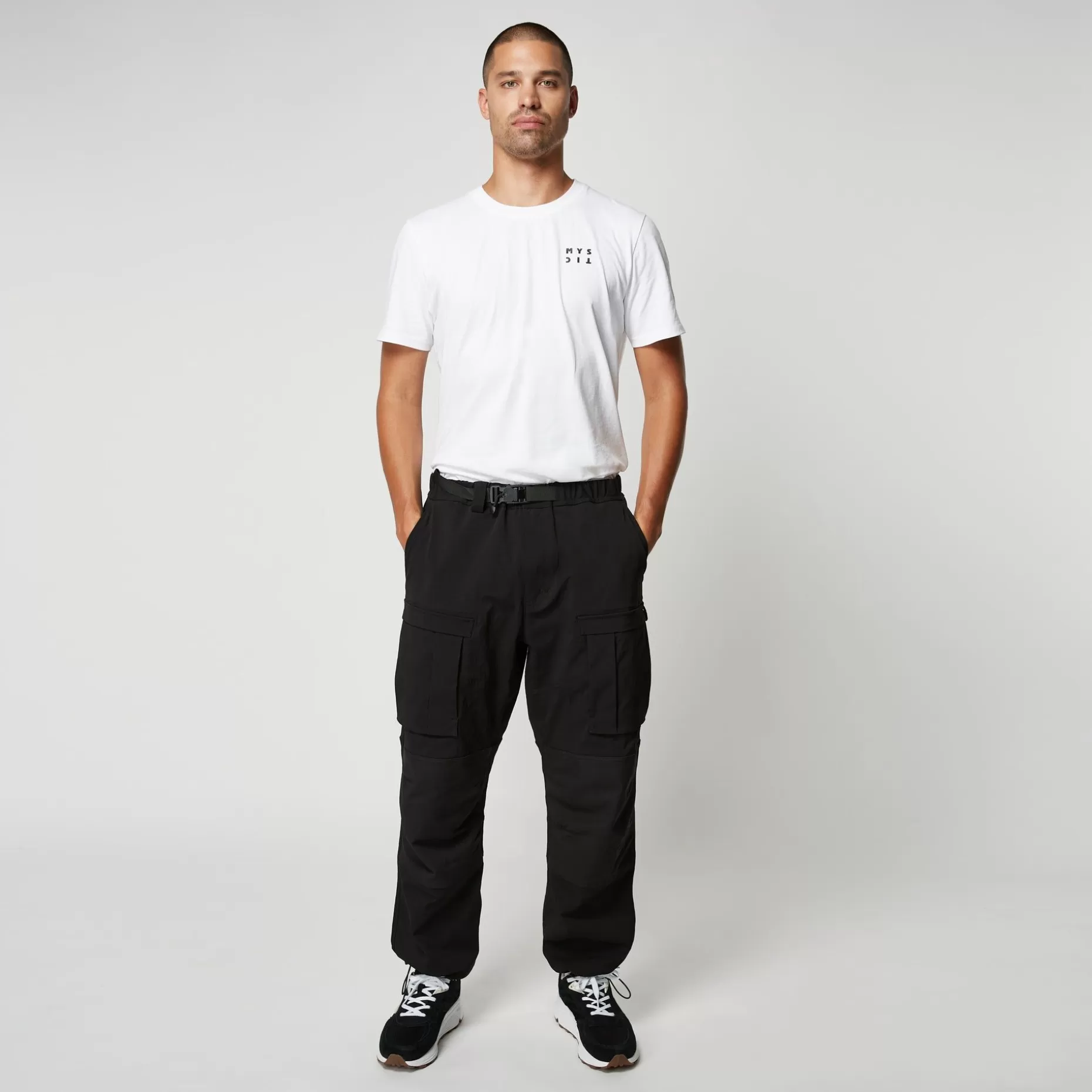 Mystic Pants & Shorts>Dts Cargo Pants
