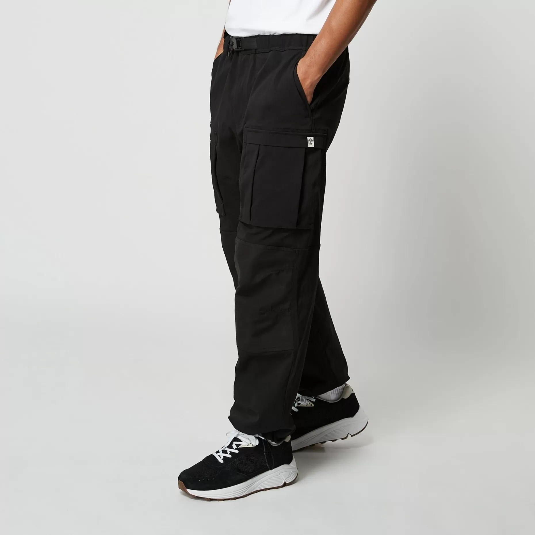 Mystic Pants & Shorts>Dts Cargo Pants