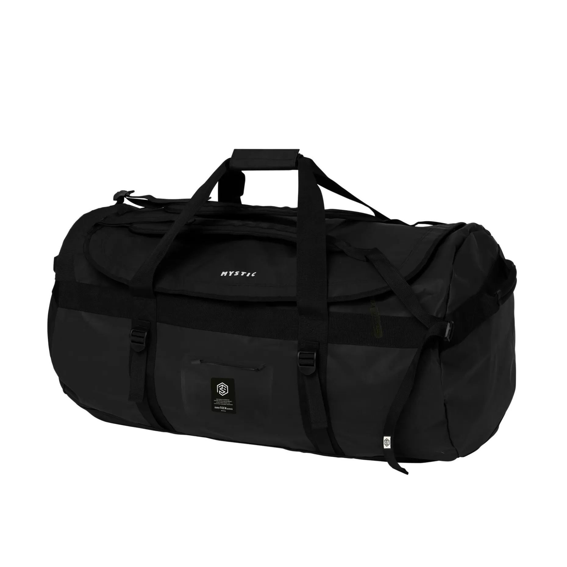 Mystic Dark Tech Series>Dts Duffle