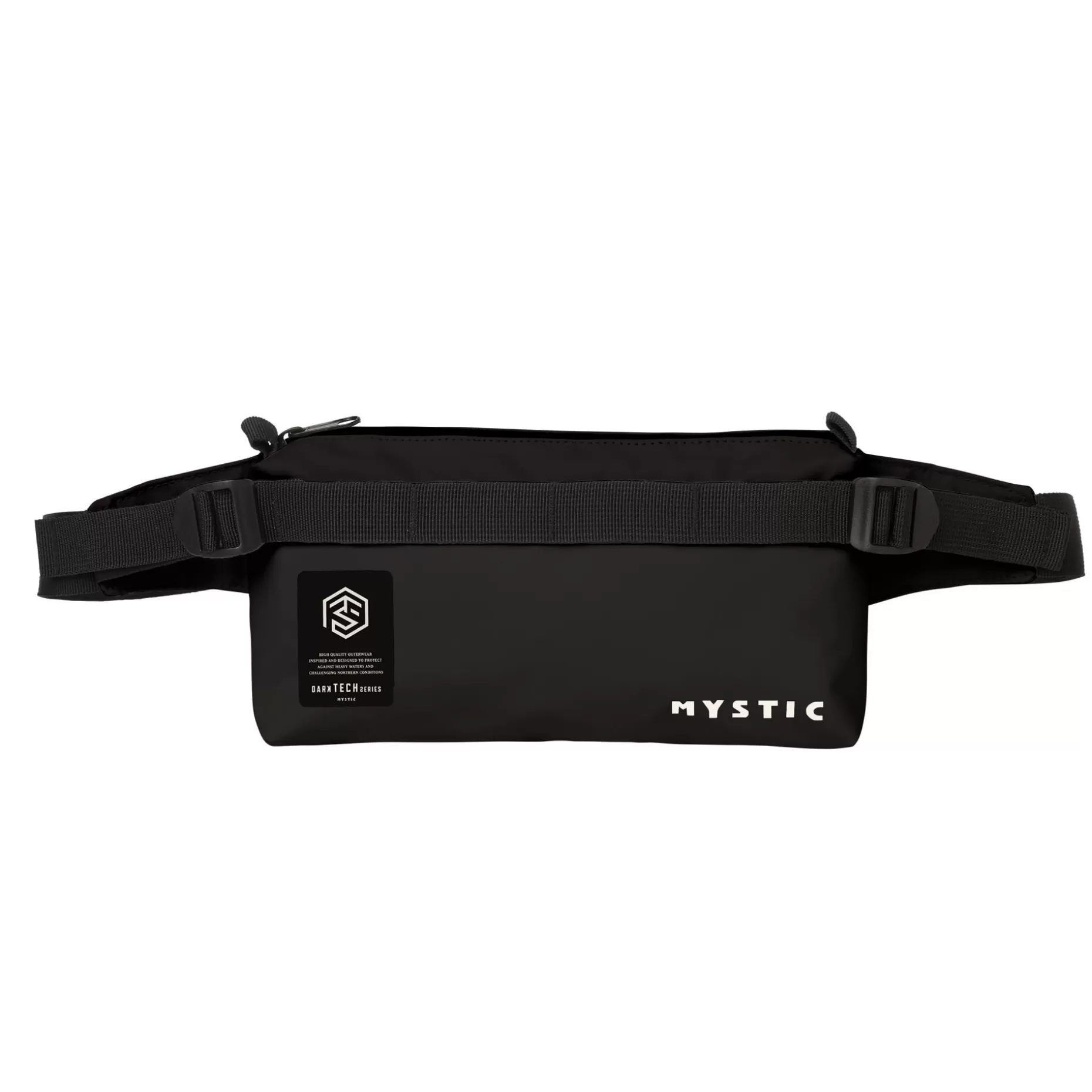Mystic Dark Tech Series>Dts Fannypack