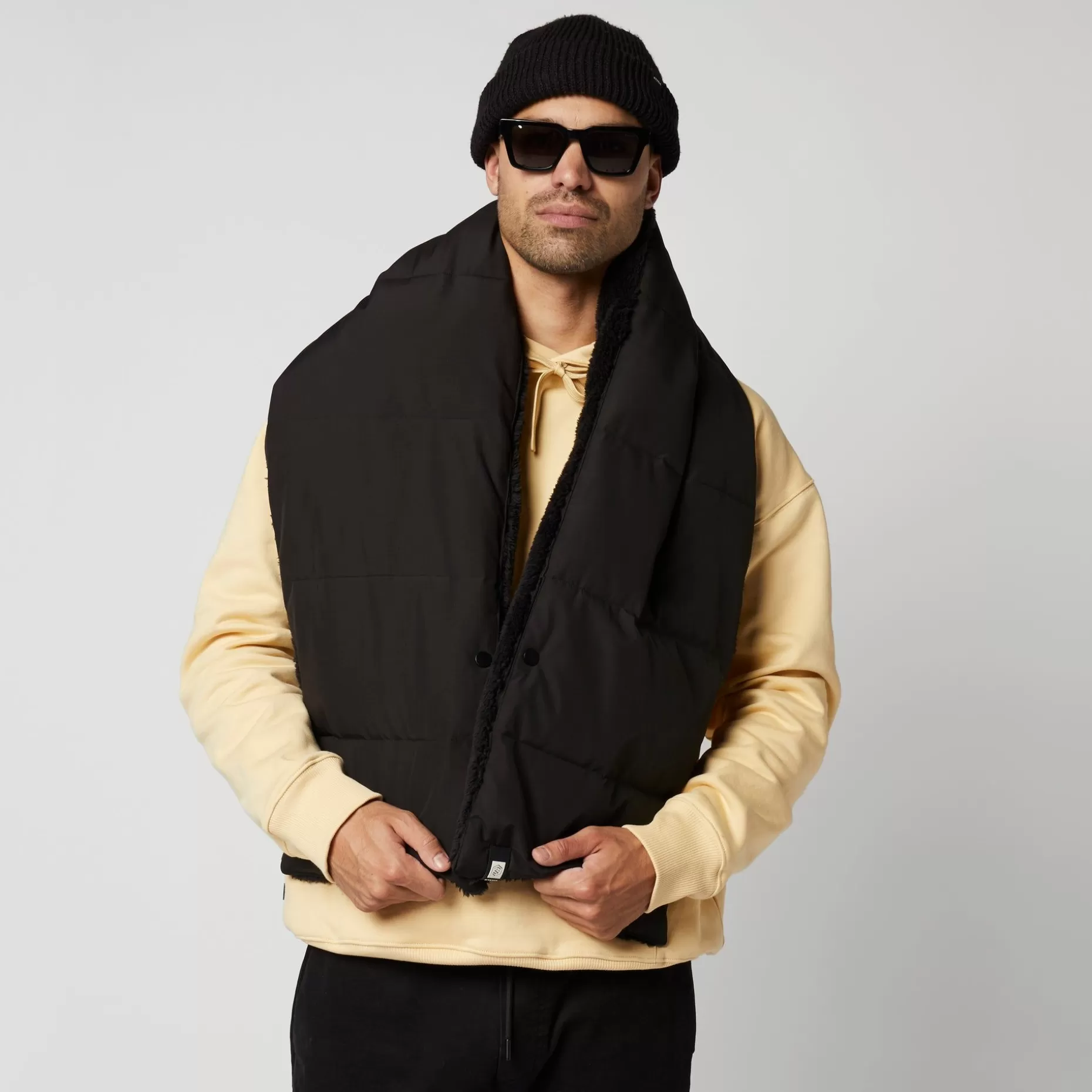 Mystic Accessories>Dts Padded