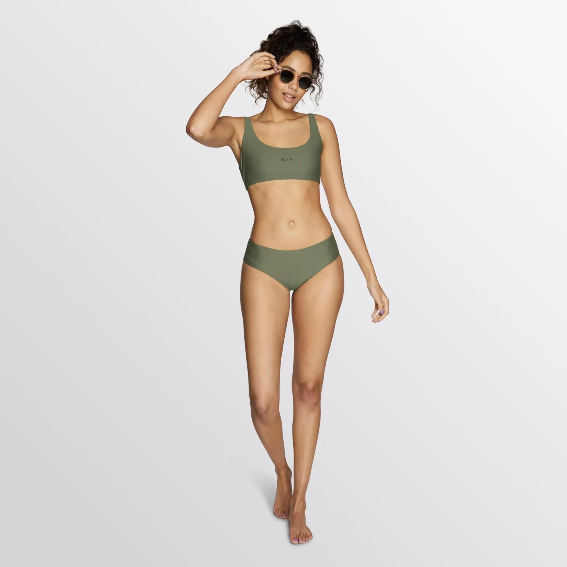 Mystic Bikinis>Ease
