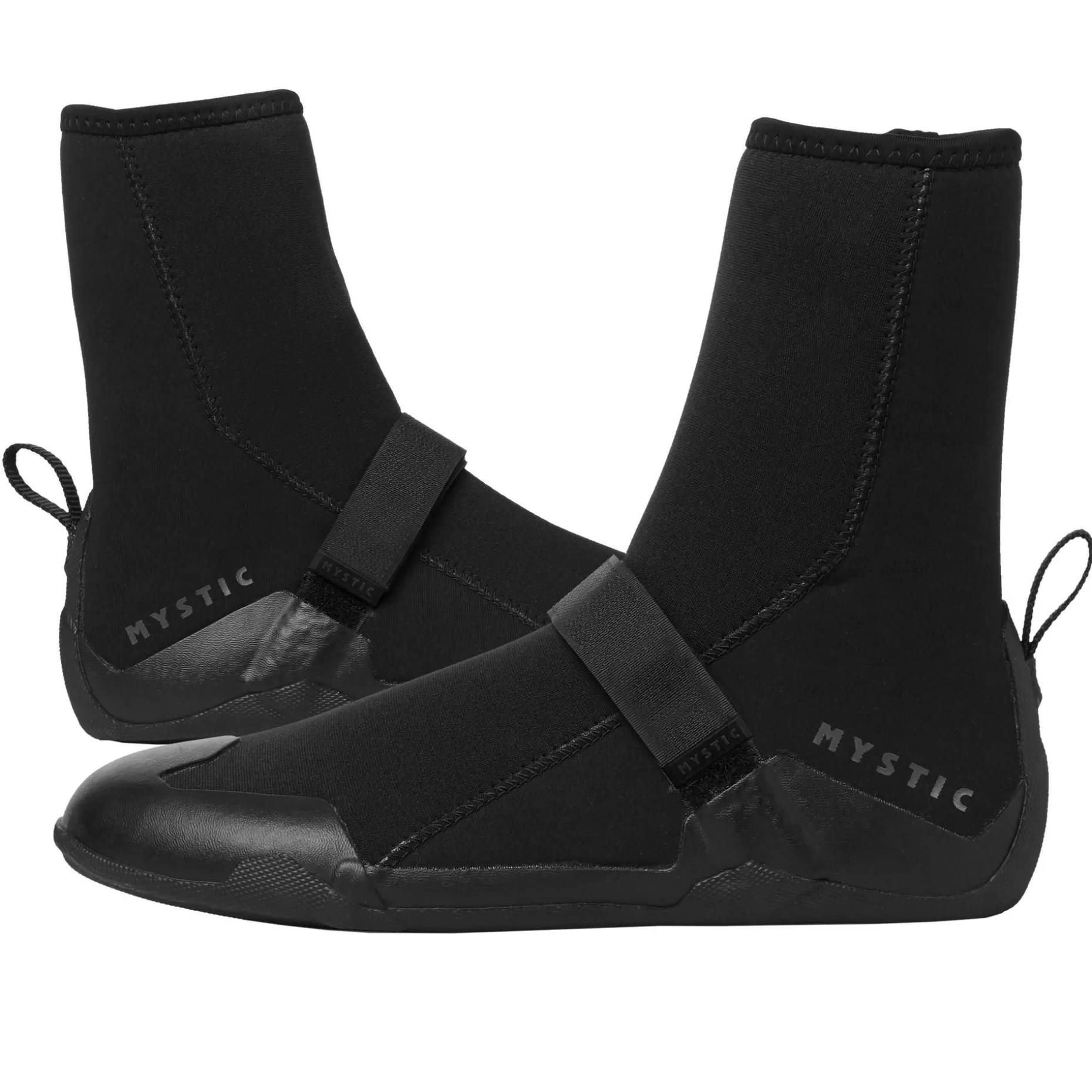 Mystic Boots & Shoes>Ease
