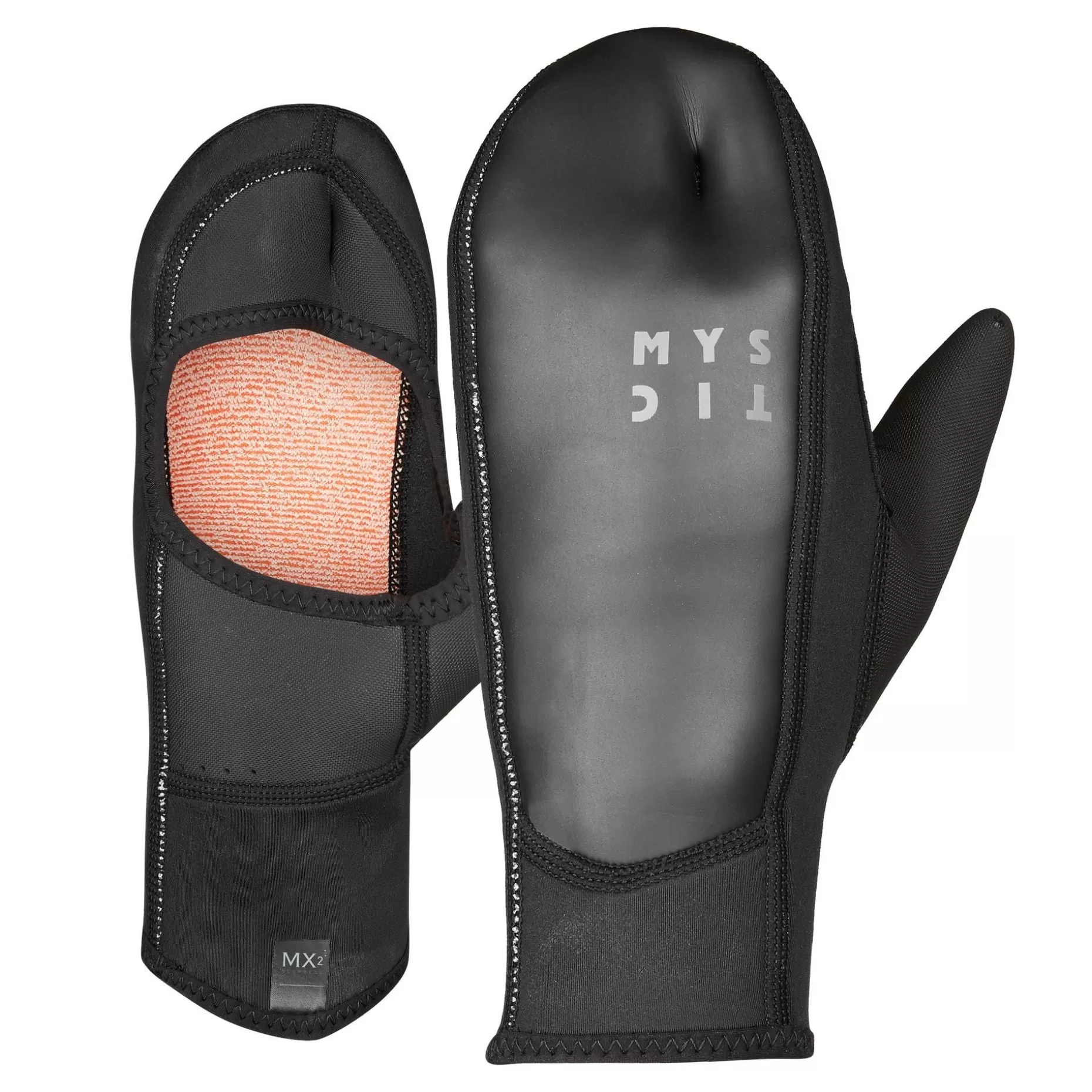 Mystic Gloves>Ease