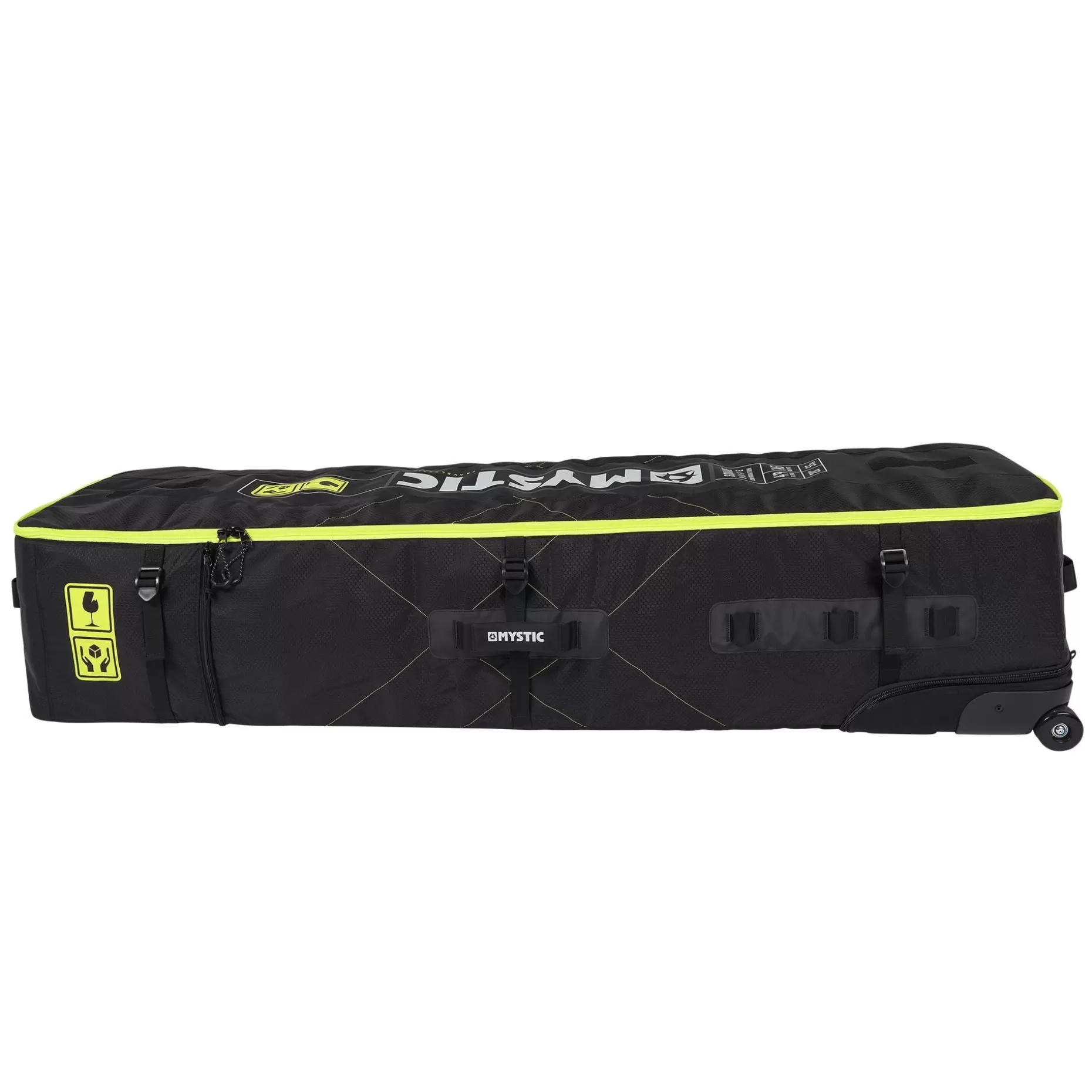 Mystic Boardbags>Elevate Square