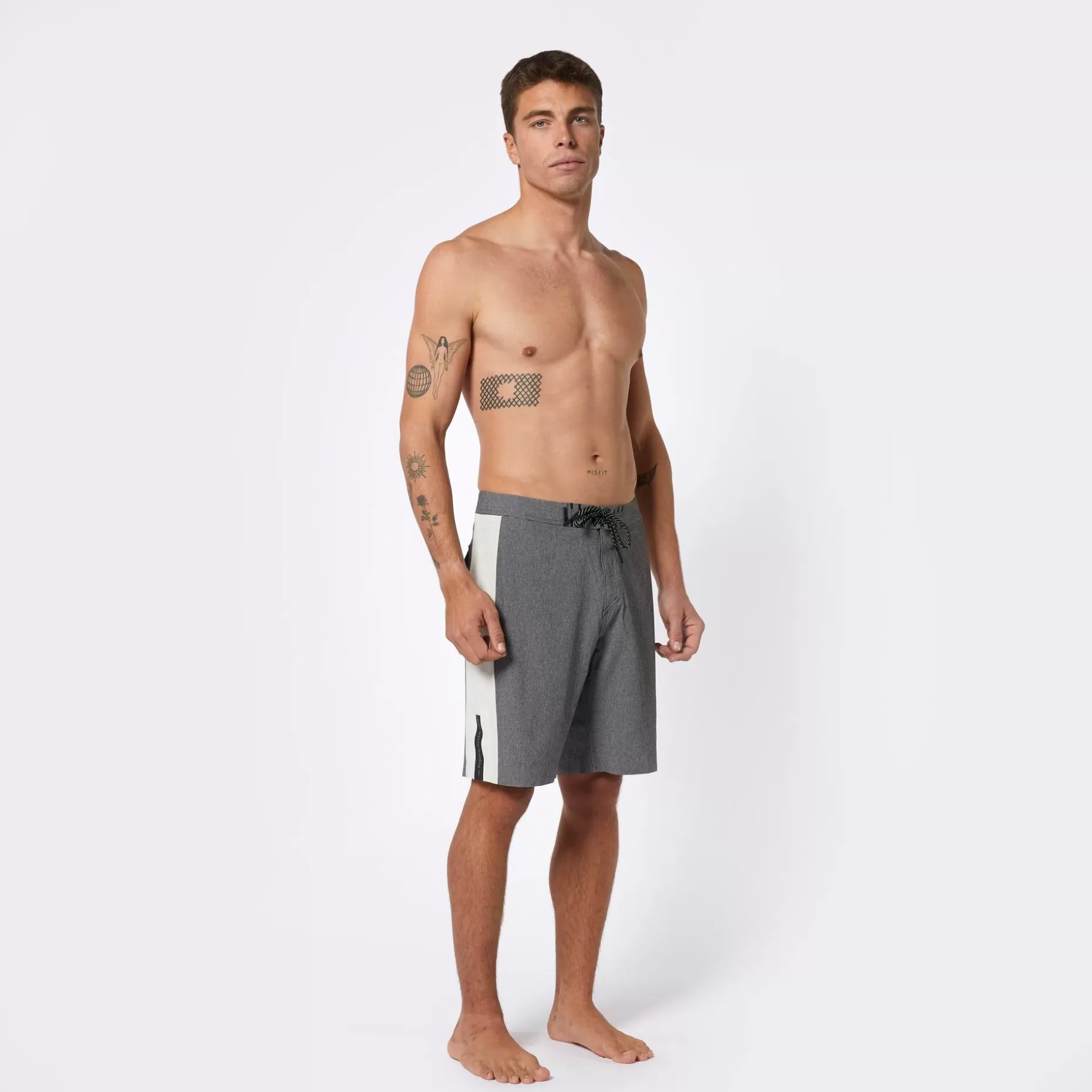 Mystic Boardshorts>Empire