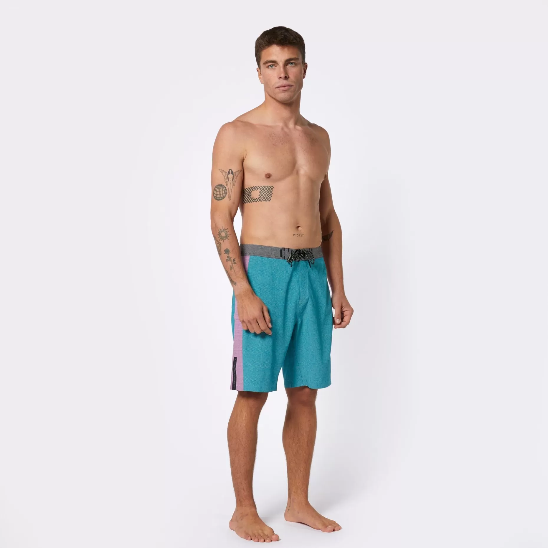 Mystic Boardshorts>Empire