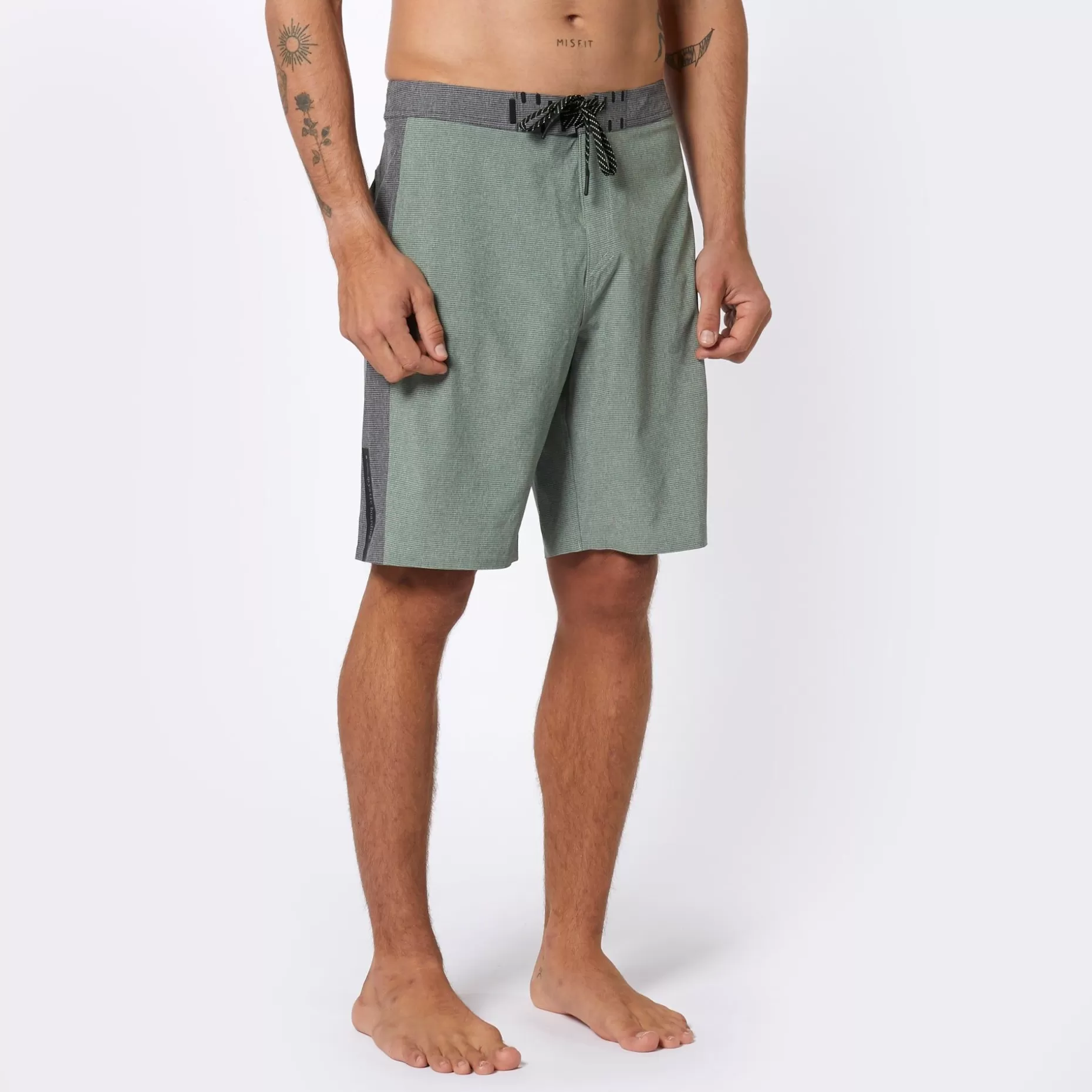 Mystic Boardshorts>Empire