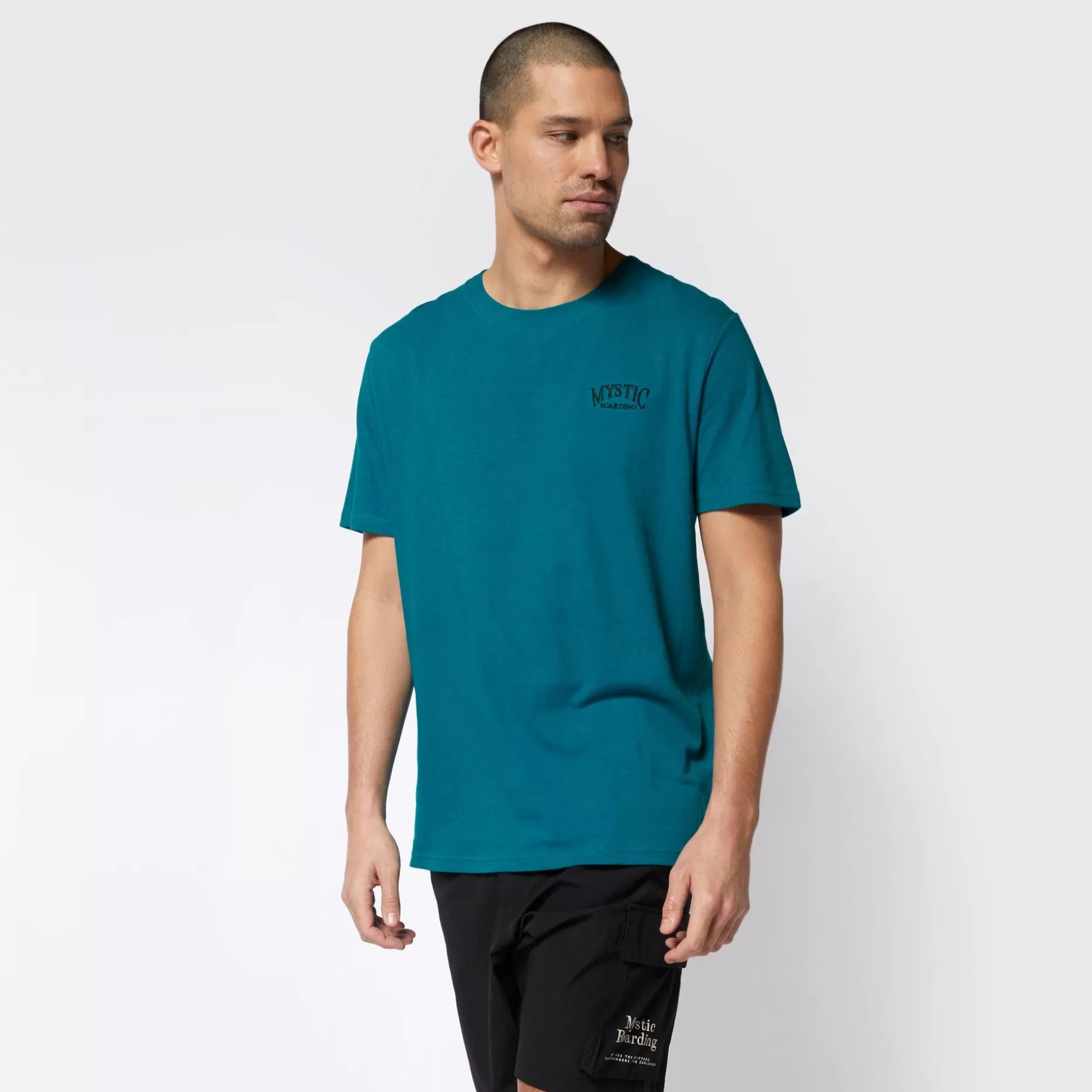 Mystic T-Shirts>Ethos