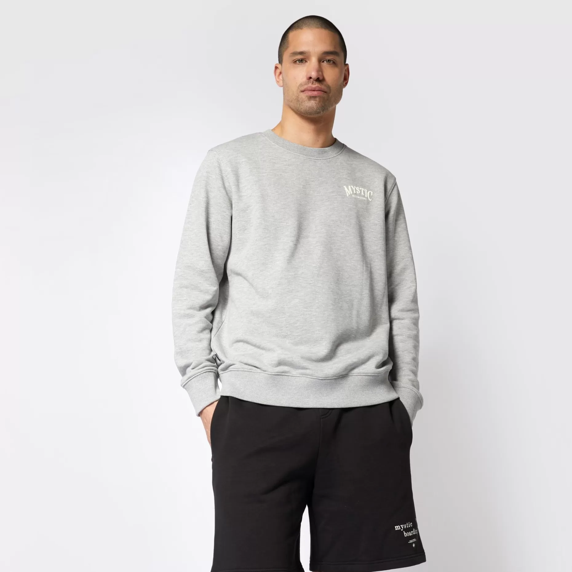 Mystic Sweats>Ethos Crew