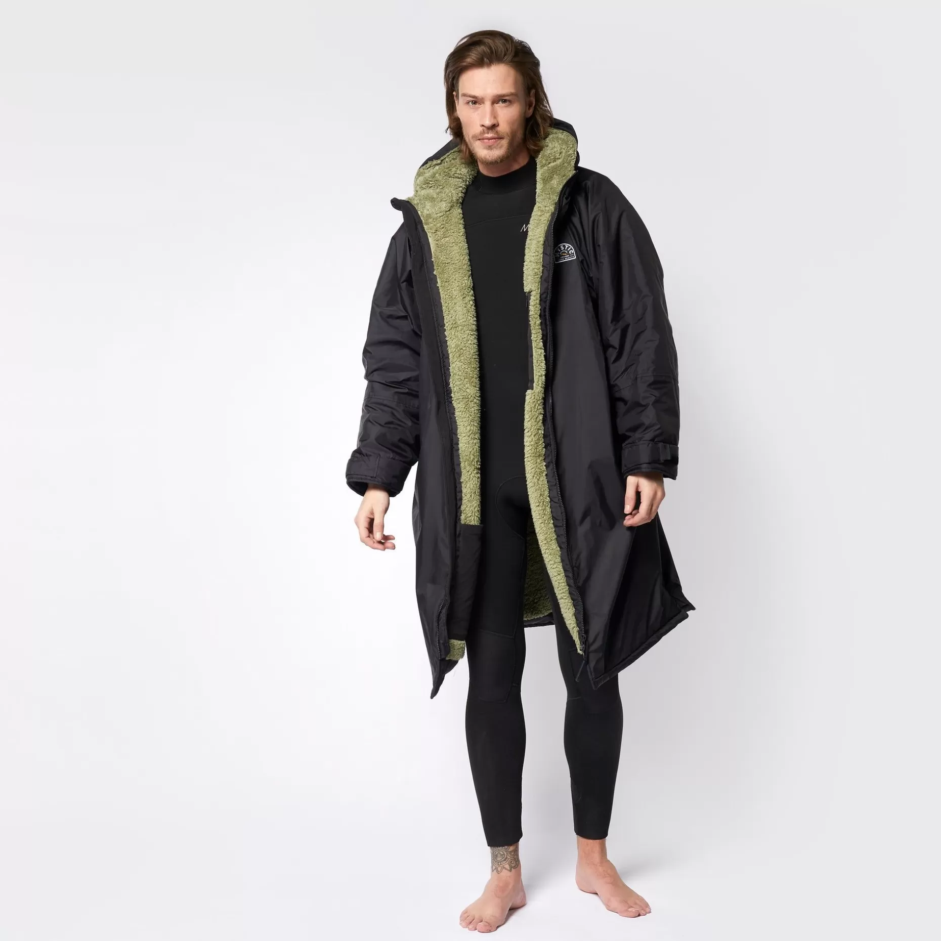 Mystic Jackets>Explore 2.0