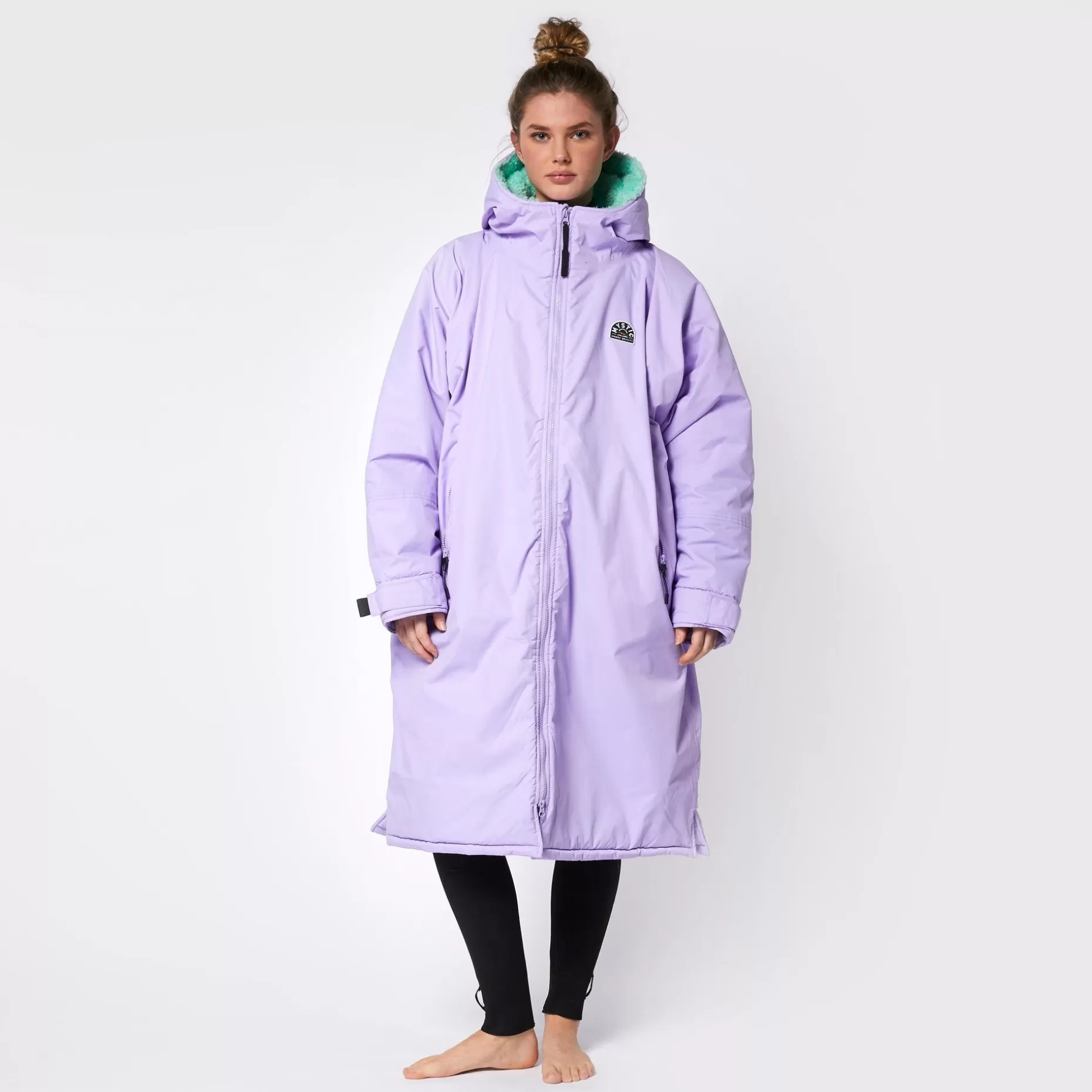 Mystic Jackets>Explore 2.0