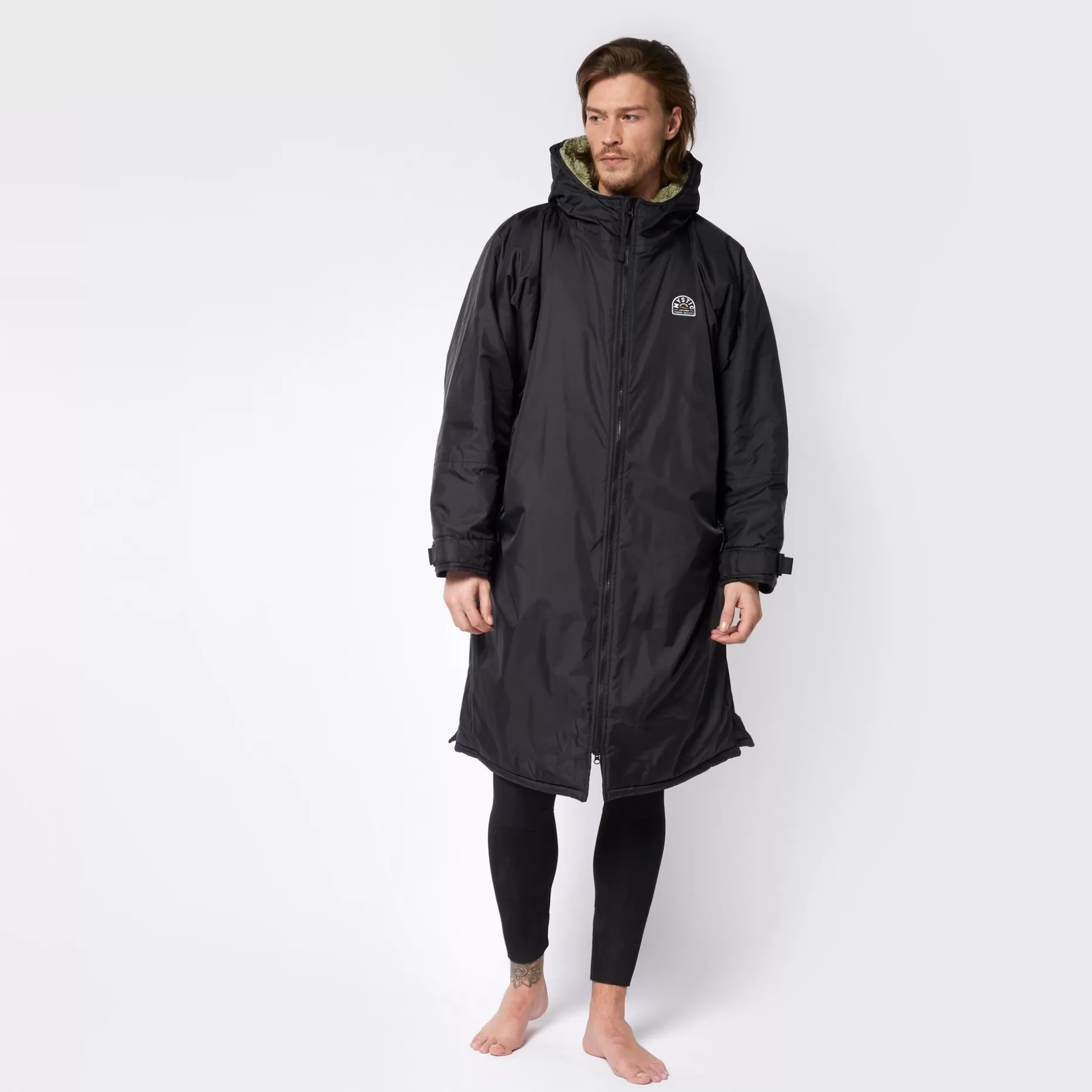 Mystic Jackets>Explore 2.0