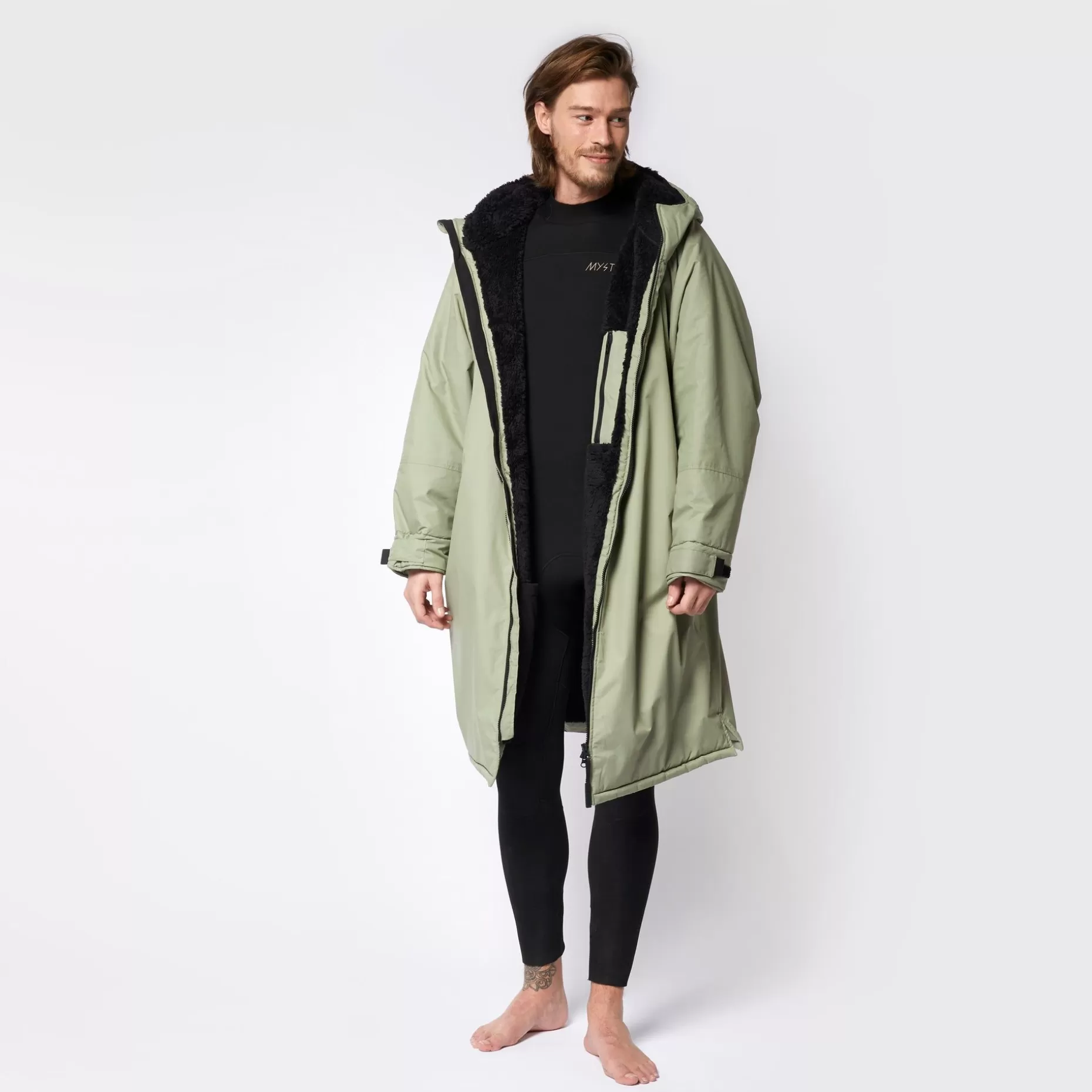 Mystic Jackets>Explore 2.0