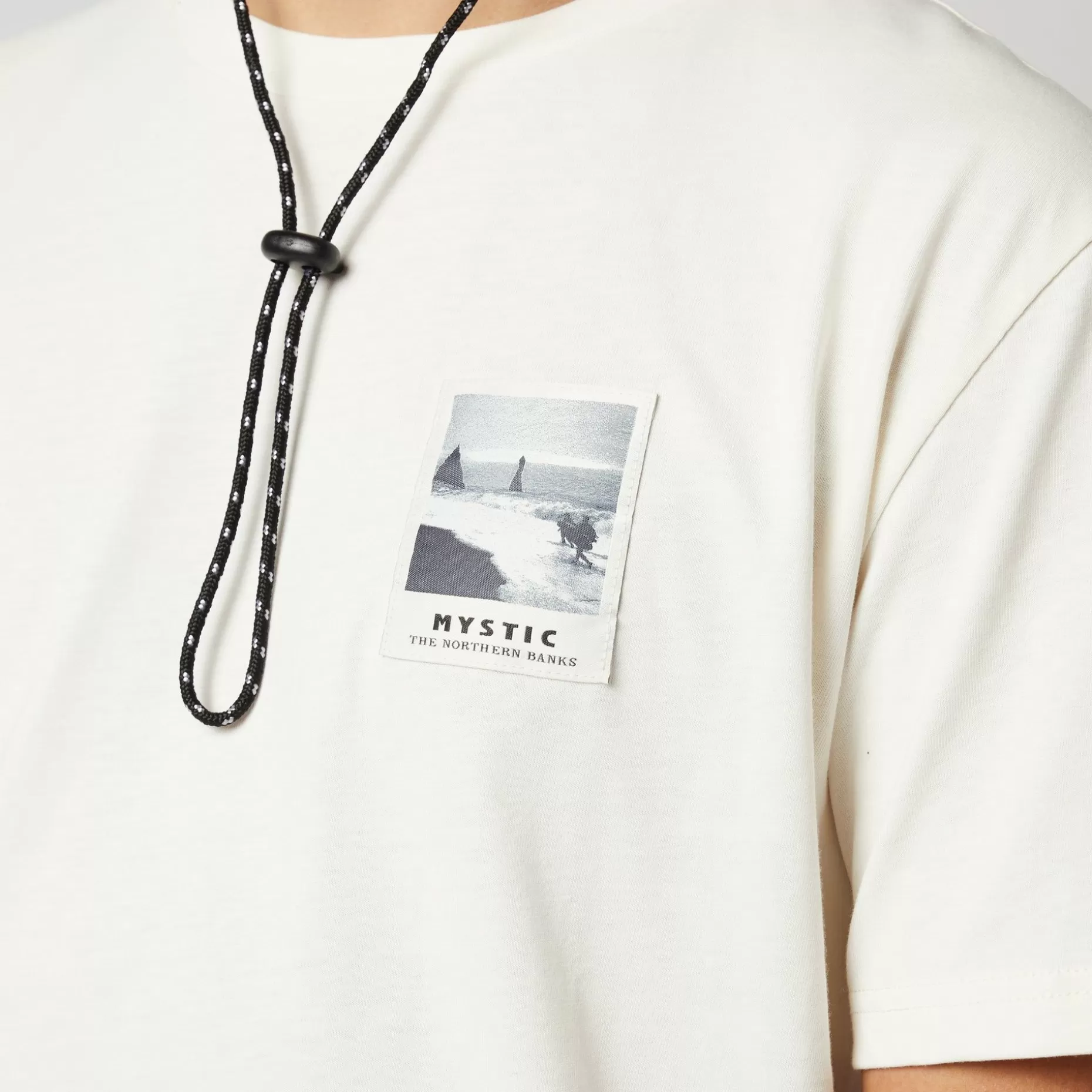 Mystic T-Shirts>Fjord