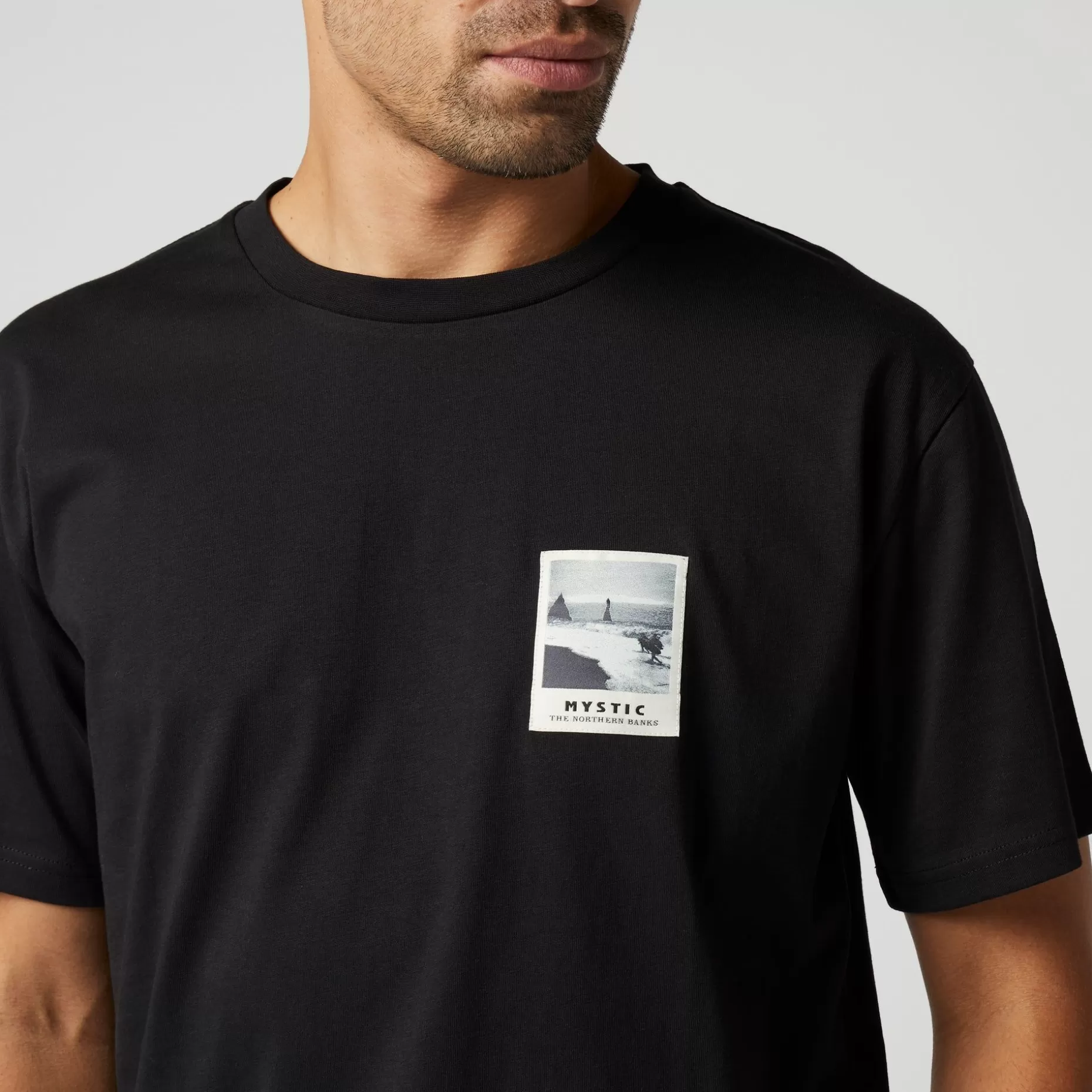 Mystic T-Shirts>Fjord