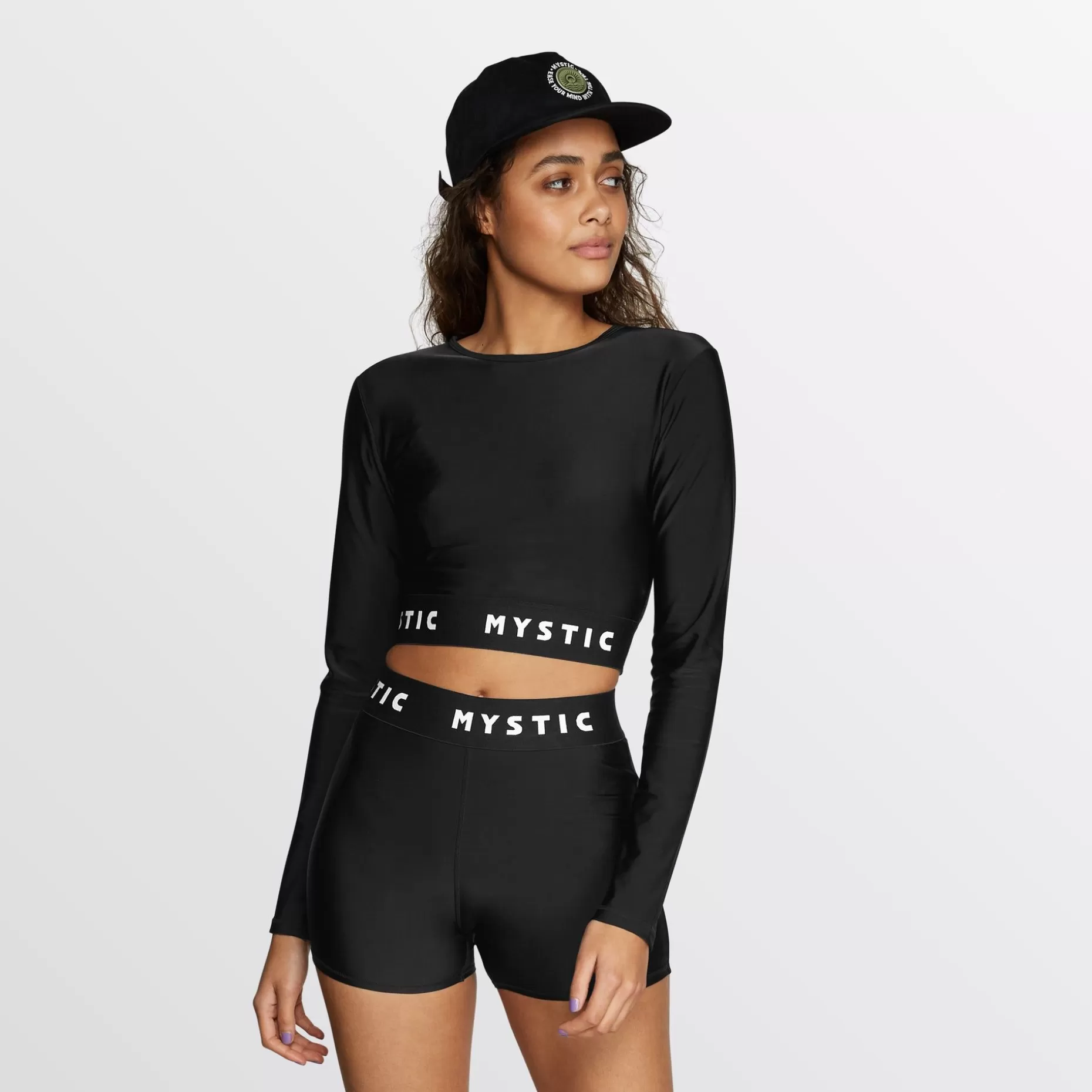 Mystic Tees & Tops>Flashback