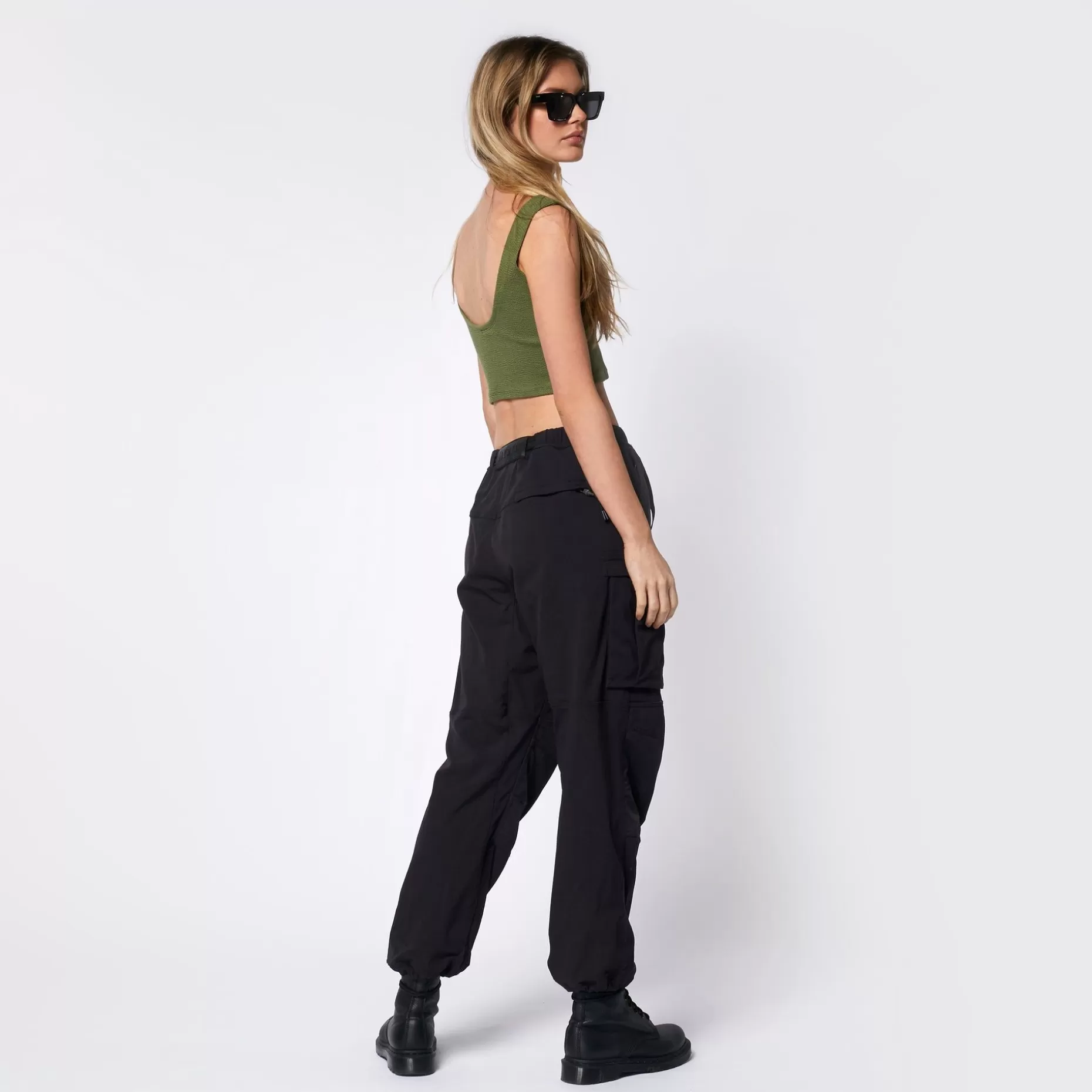 Mystic Tees & Tops>Flux