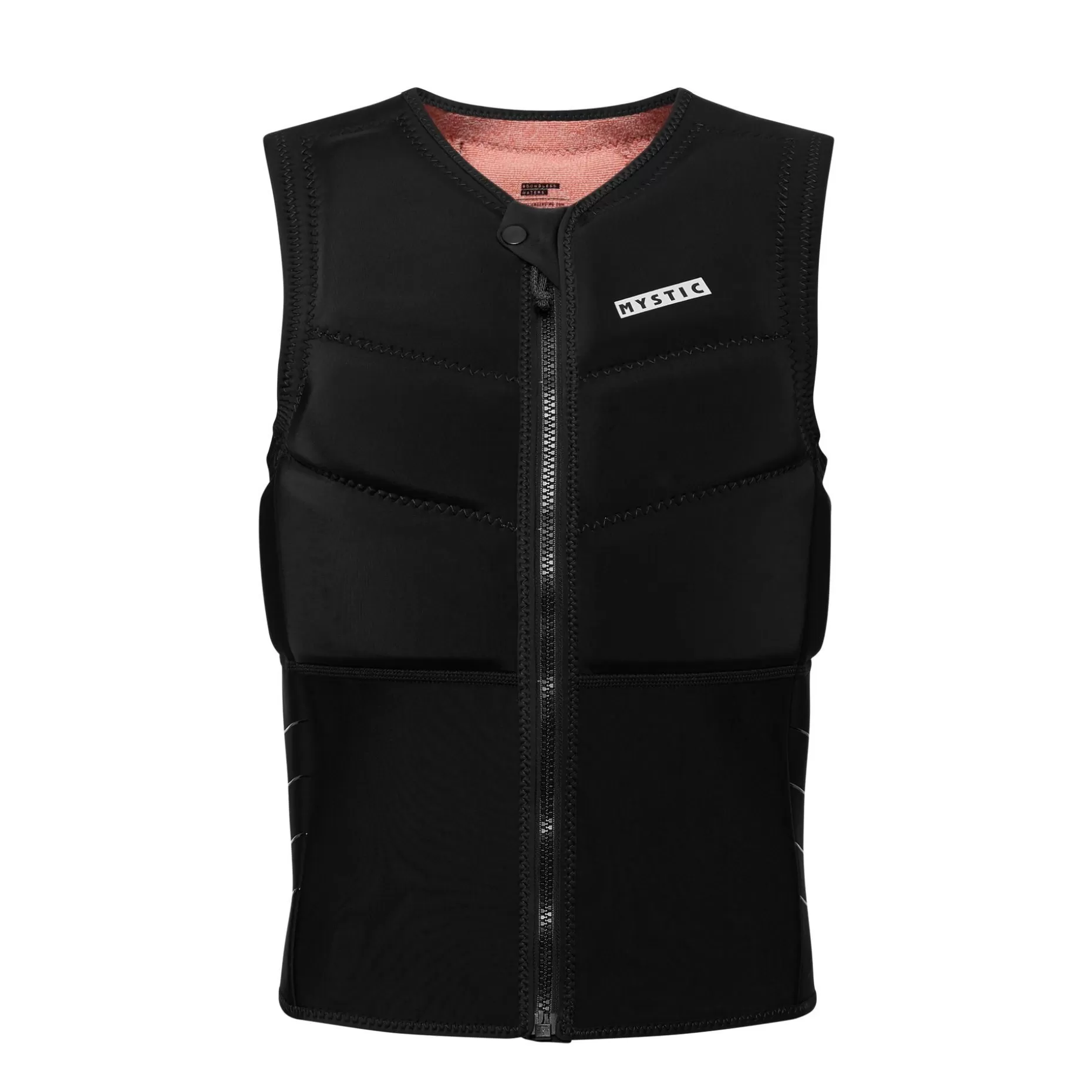 Mystic Kite & Wing Vests>Foil 2023