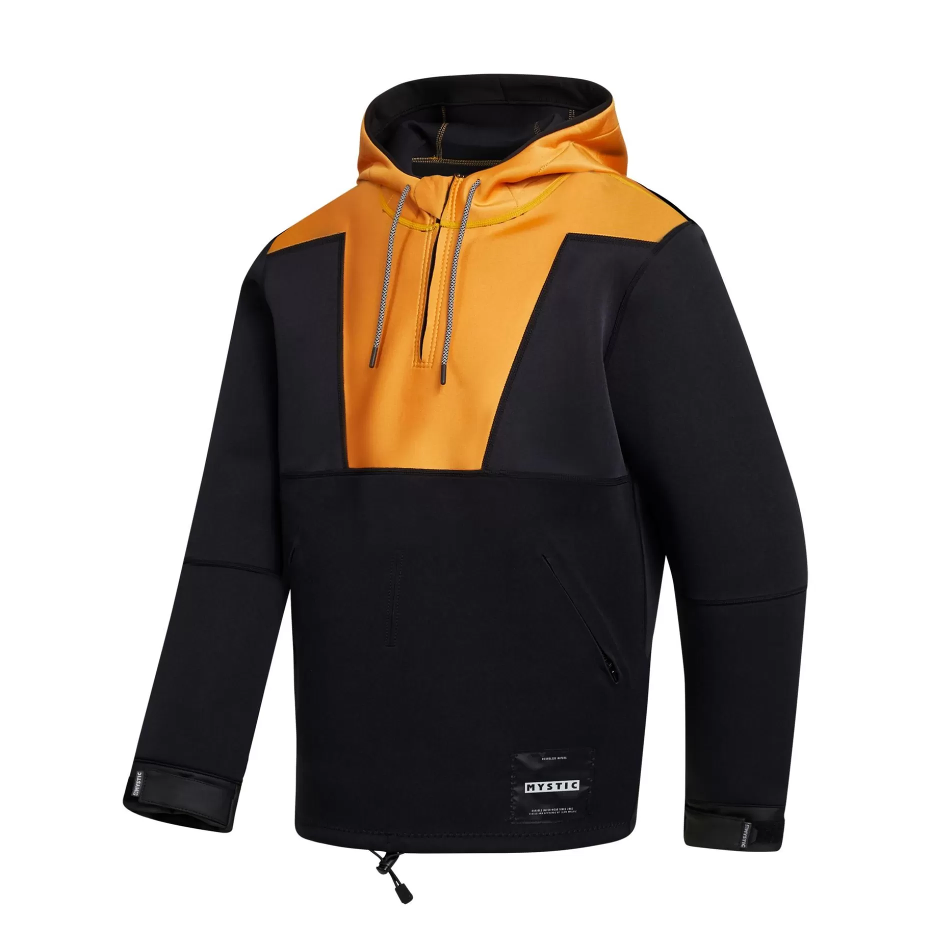 Mystic Technical Jackets>Fulmar Hoodie