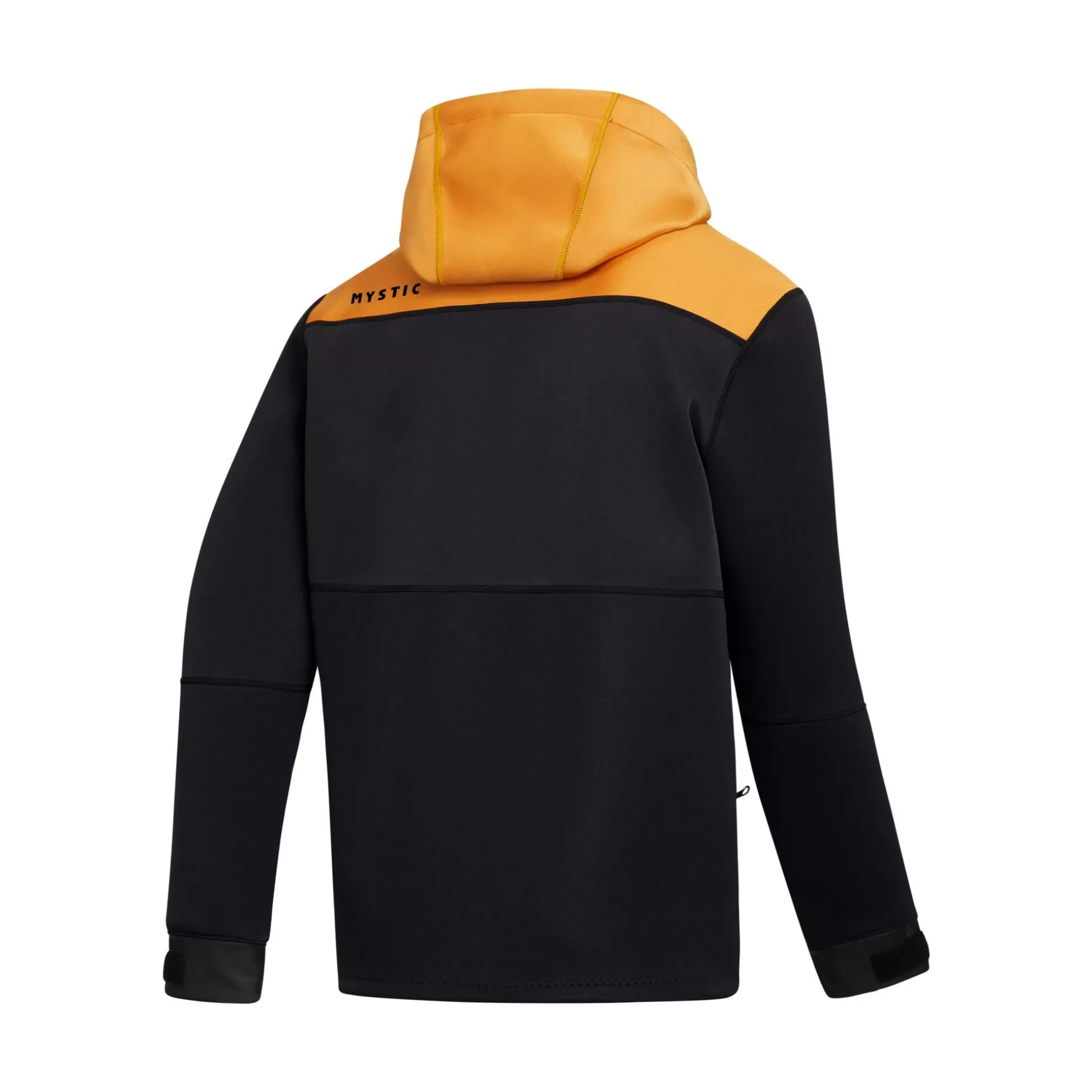 Mystic Technical Jackets>Fulmar Hoodie