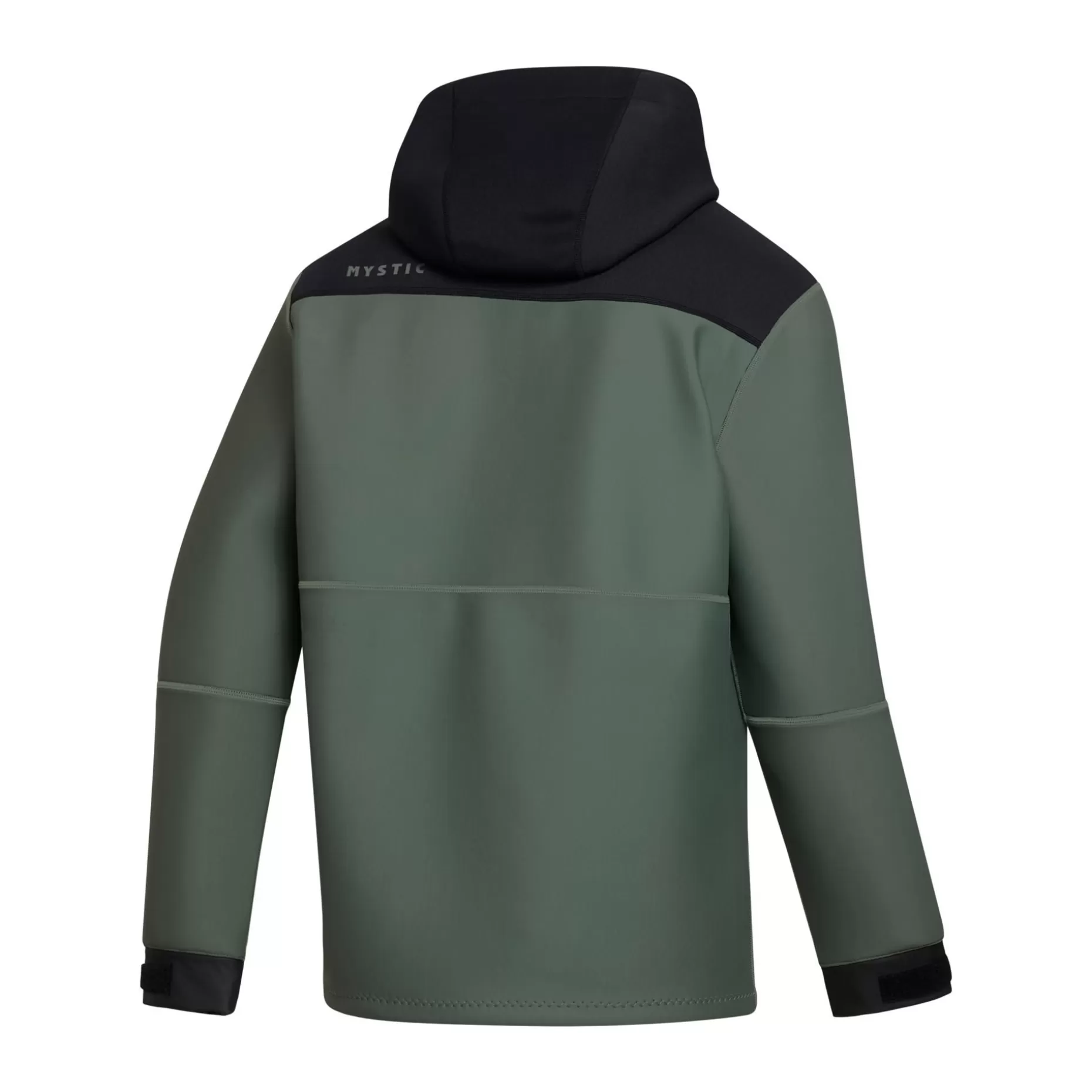 Mystic Technical Jackets>Fulmar Hoodie