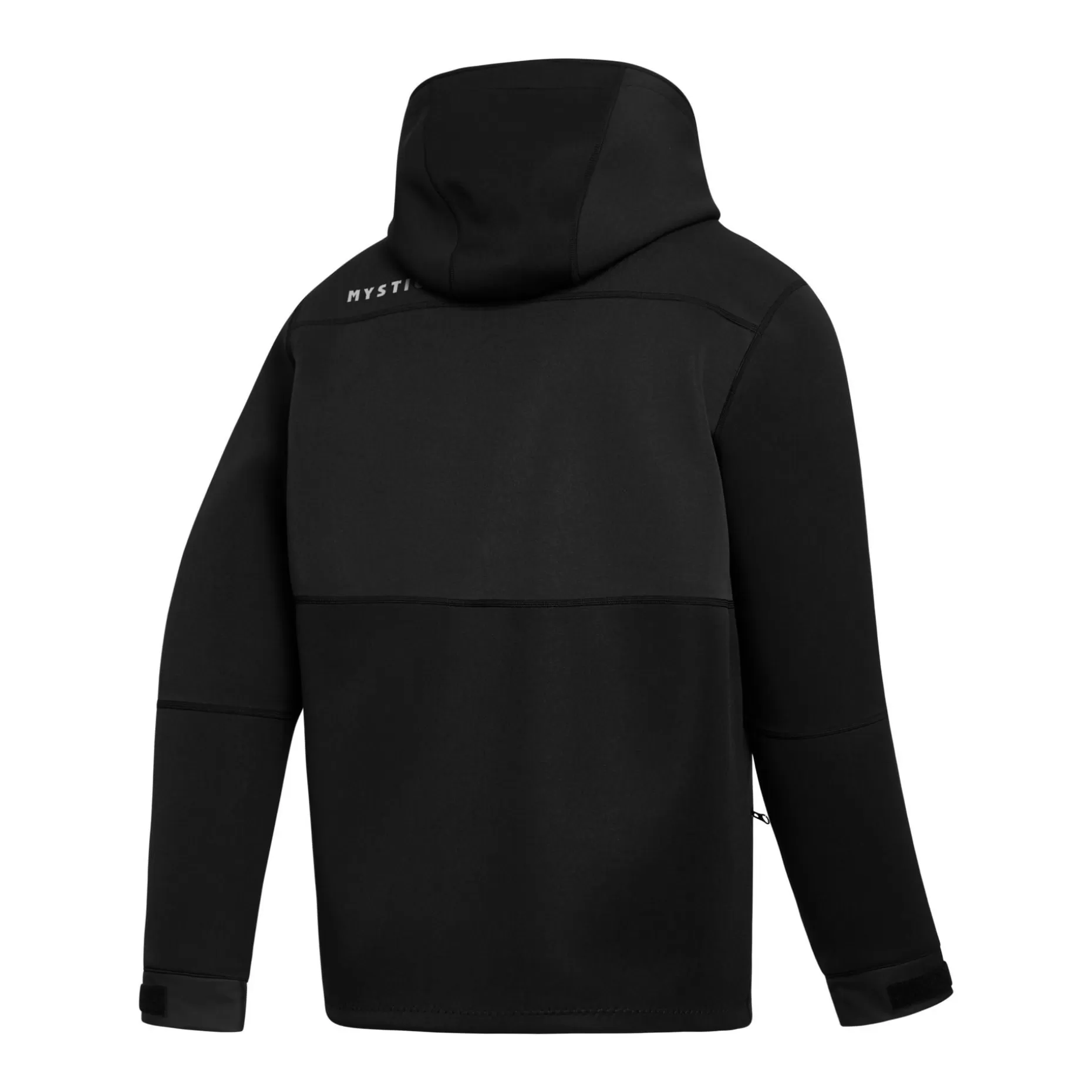 Mystic Technical Jackets>Fulmar Hoodie
