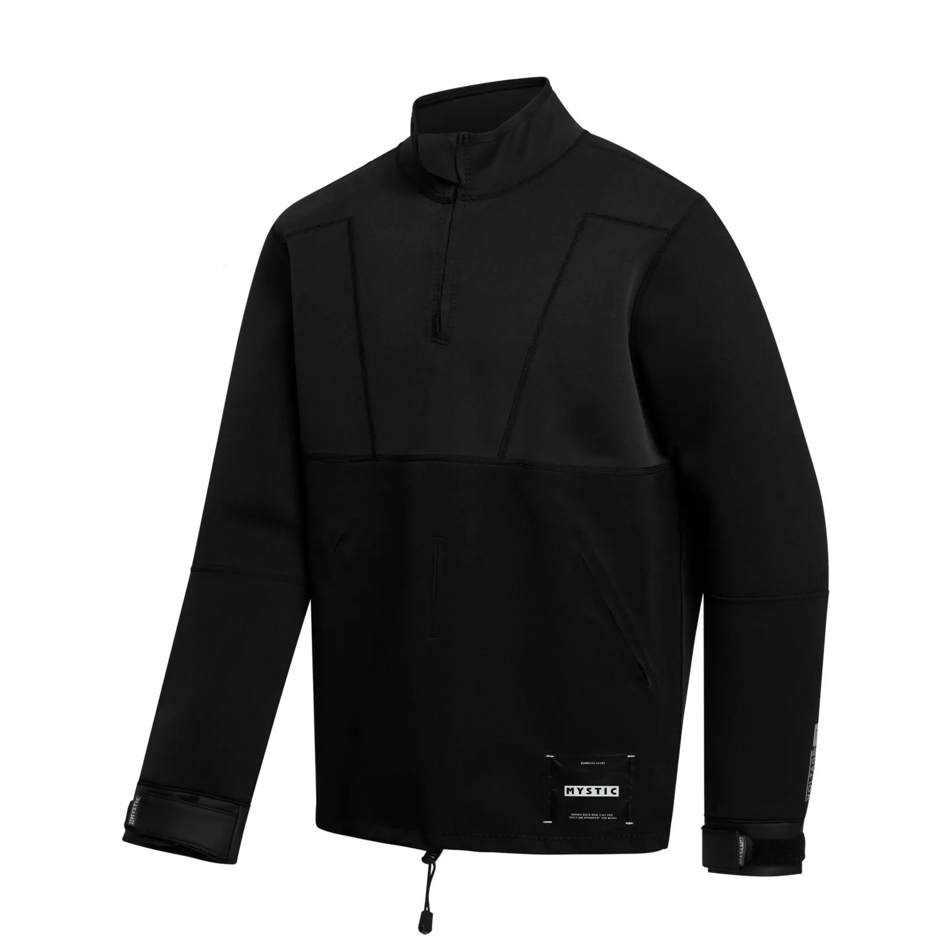 Mystic Technical Jackets>Fulmar Pullover
