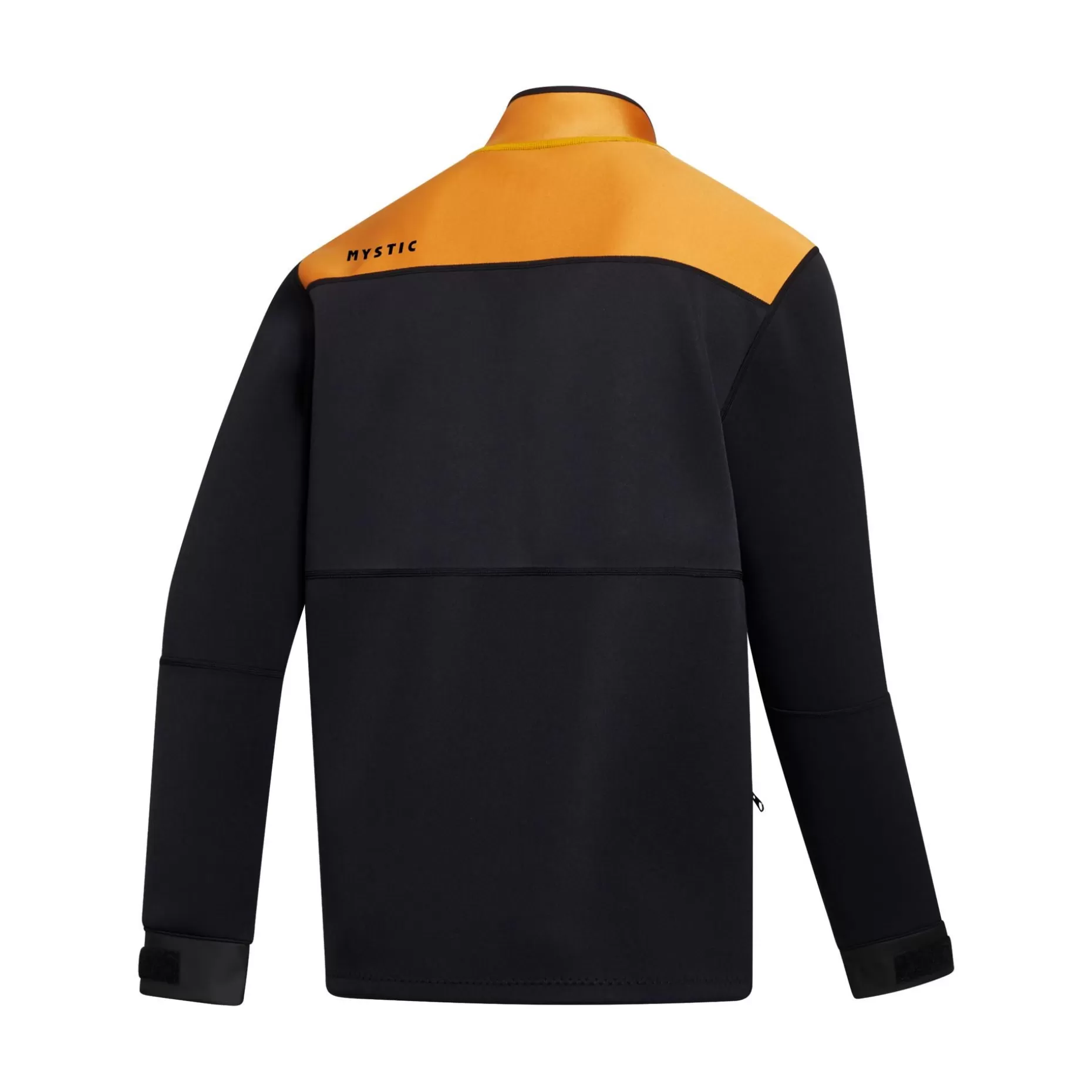 Mystic Technical Jackets>Fulmar Pullover
