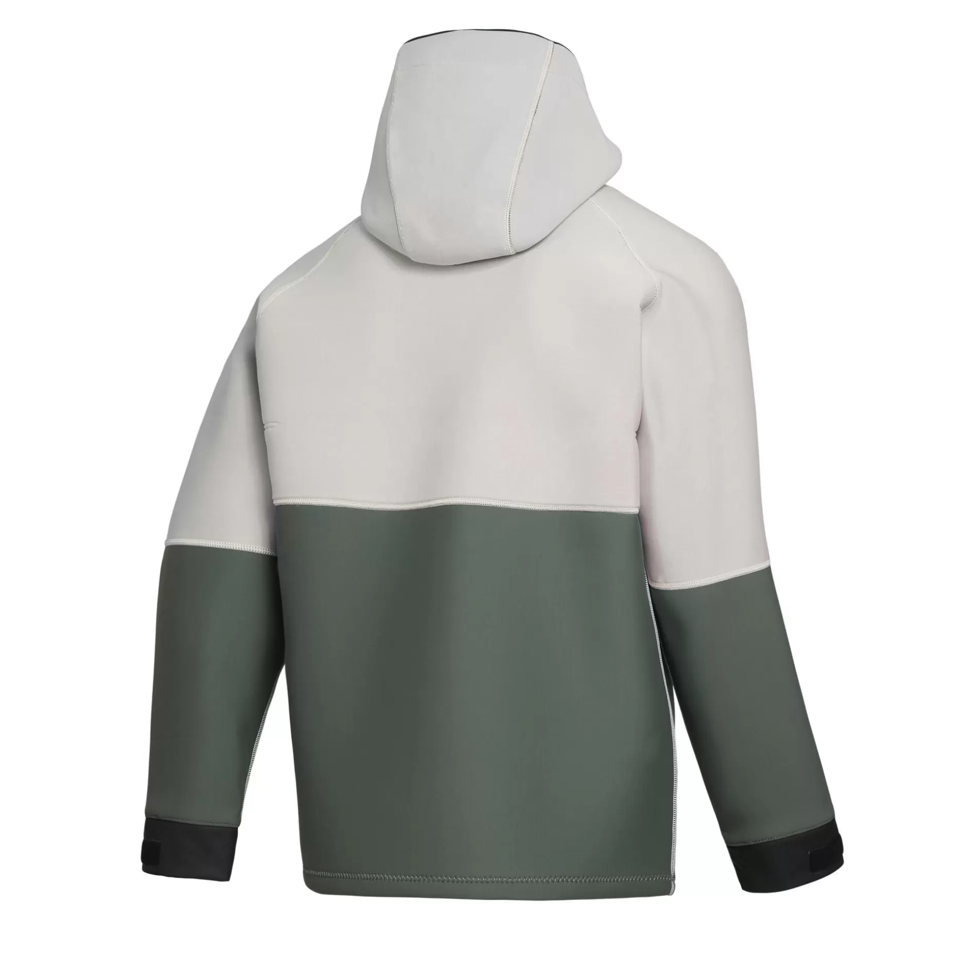 Mystic Technical Jackets>Fury Hoodie