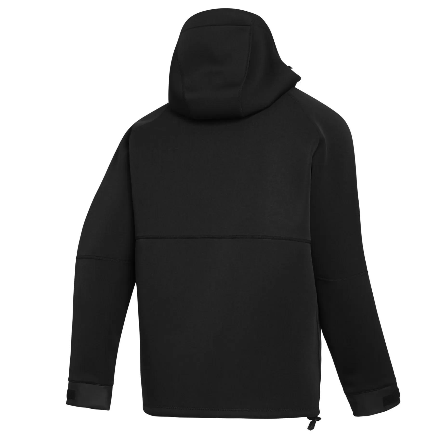Mystic Technical Jackets>Fury Hoodie